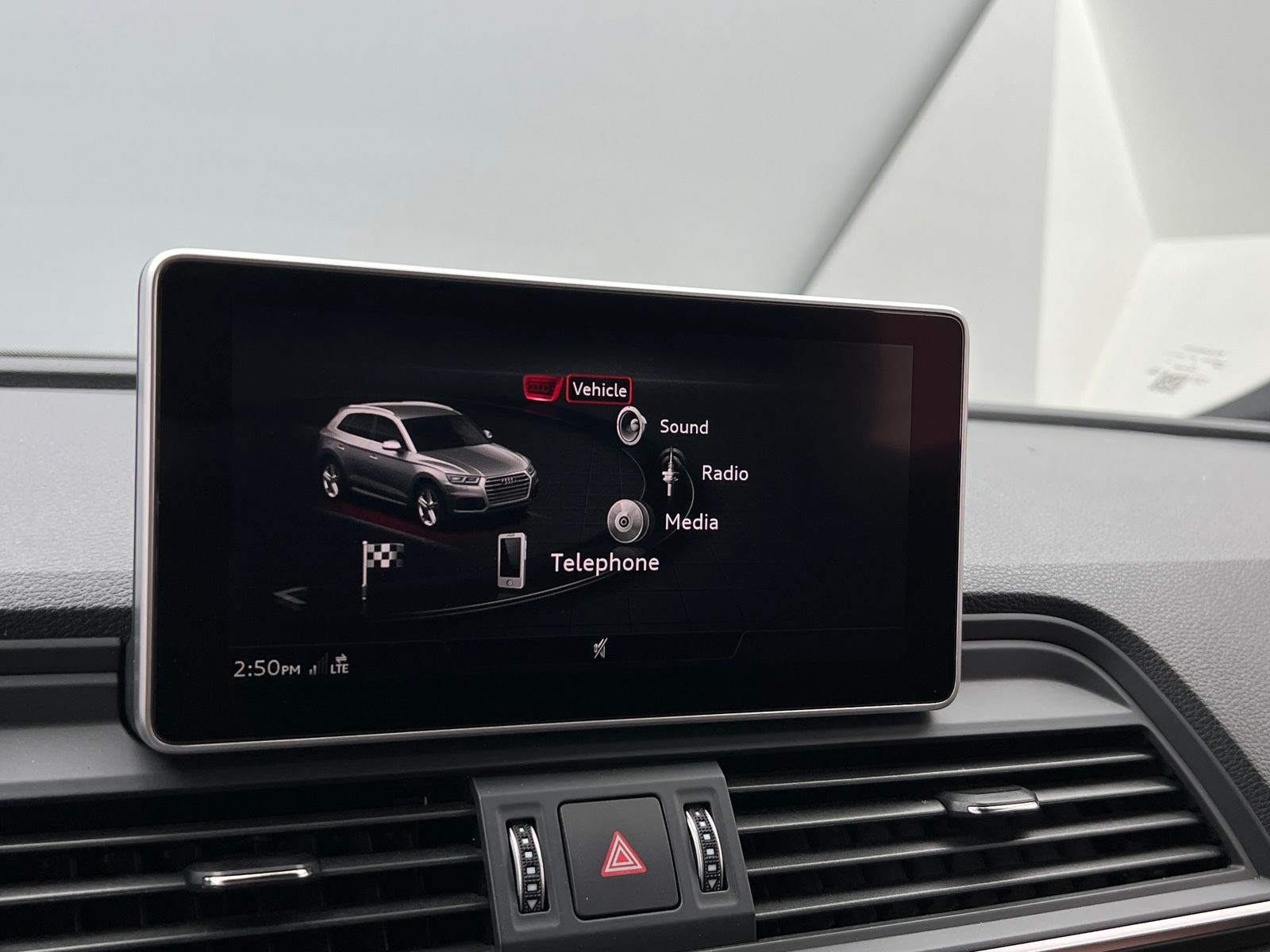 Thumbnail: 2019 Audi Q5 - 3