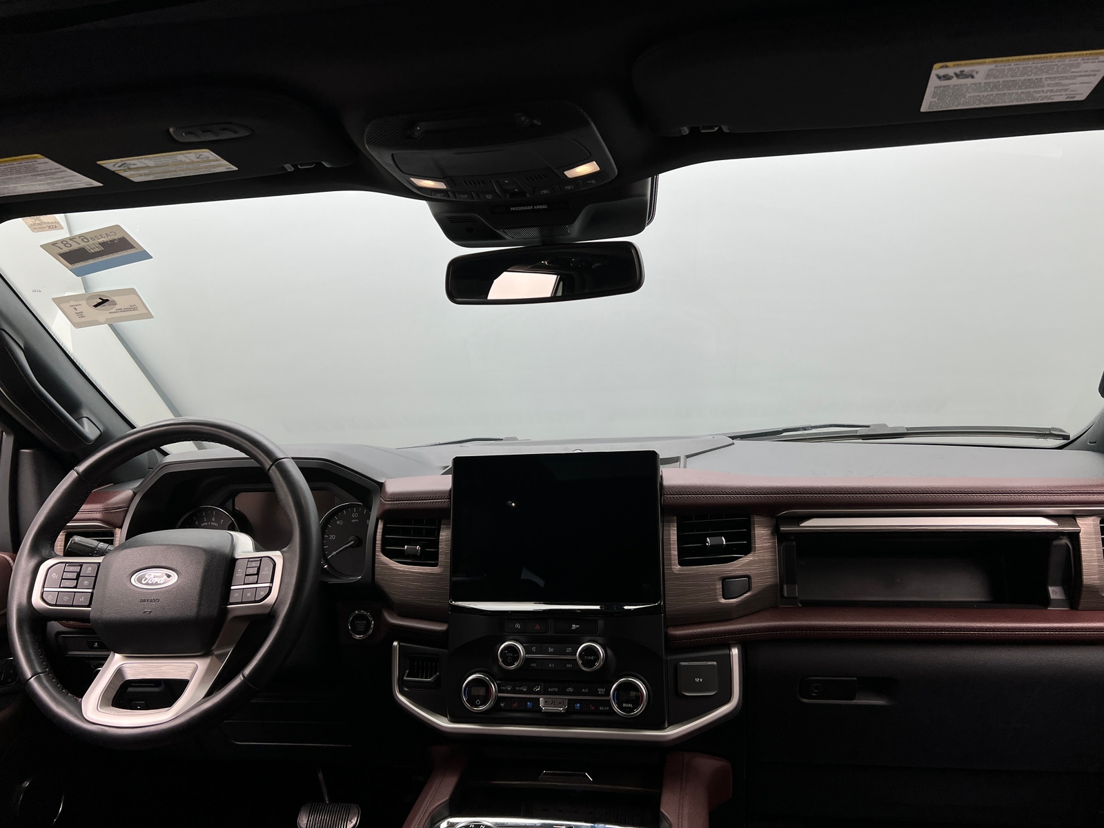 Thumbnail: 2024 Ford Expedition MAX - 2