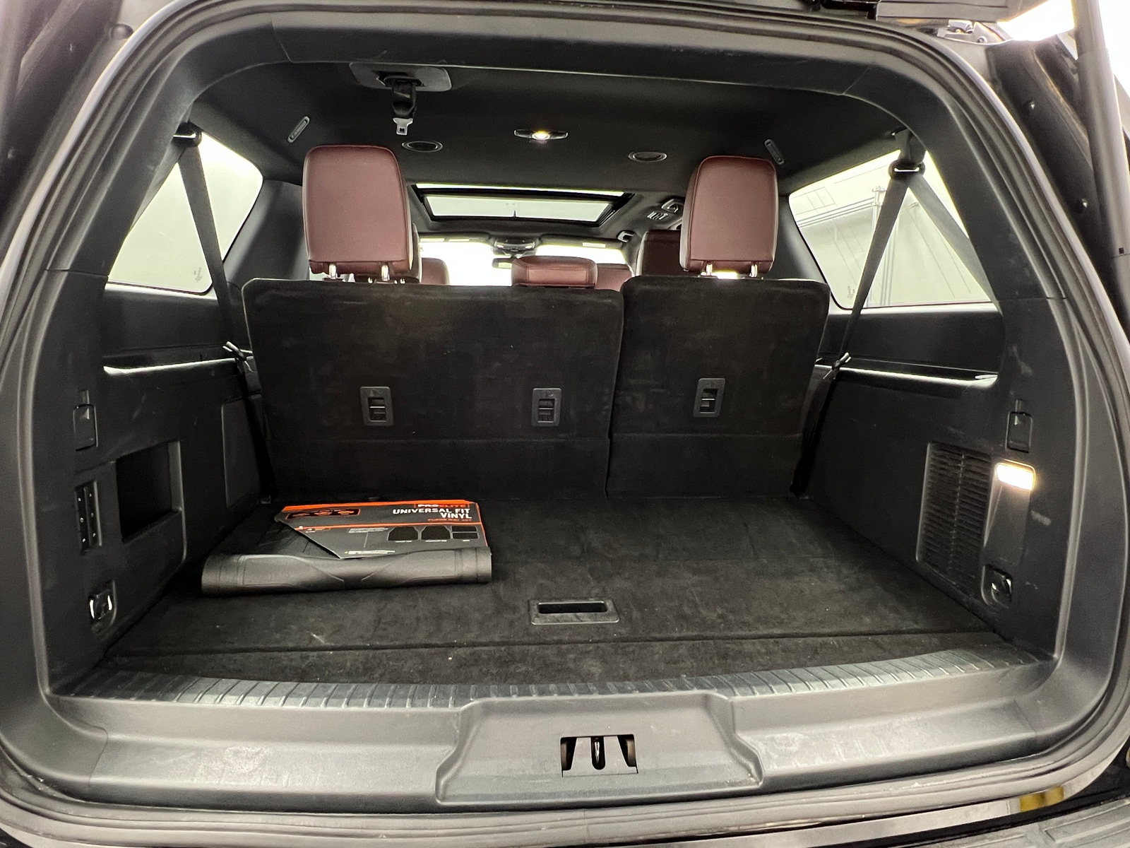 Thumbnail: 2024 Ford Expedition MAX - 6