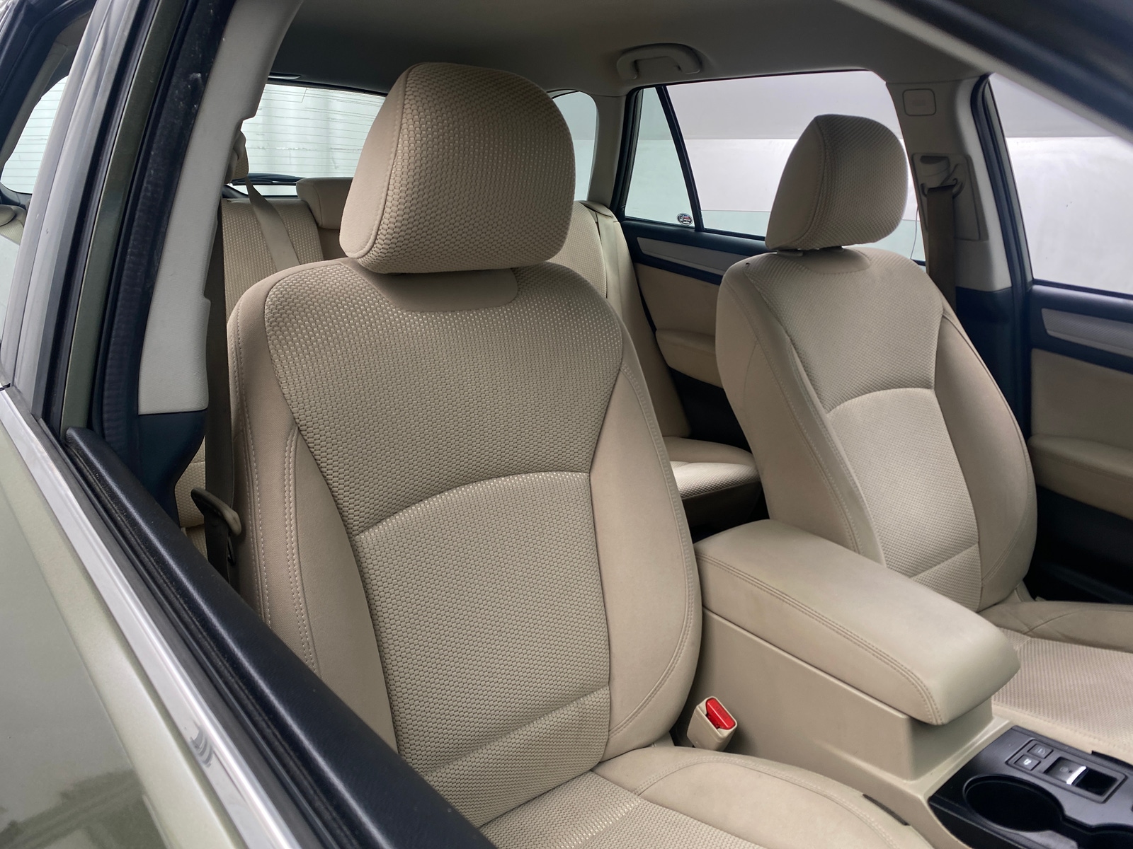 Thumbnail: 2019 Subaru Outback - 2