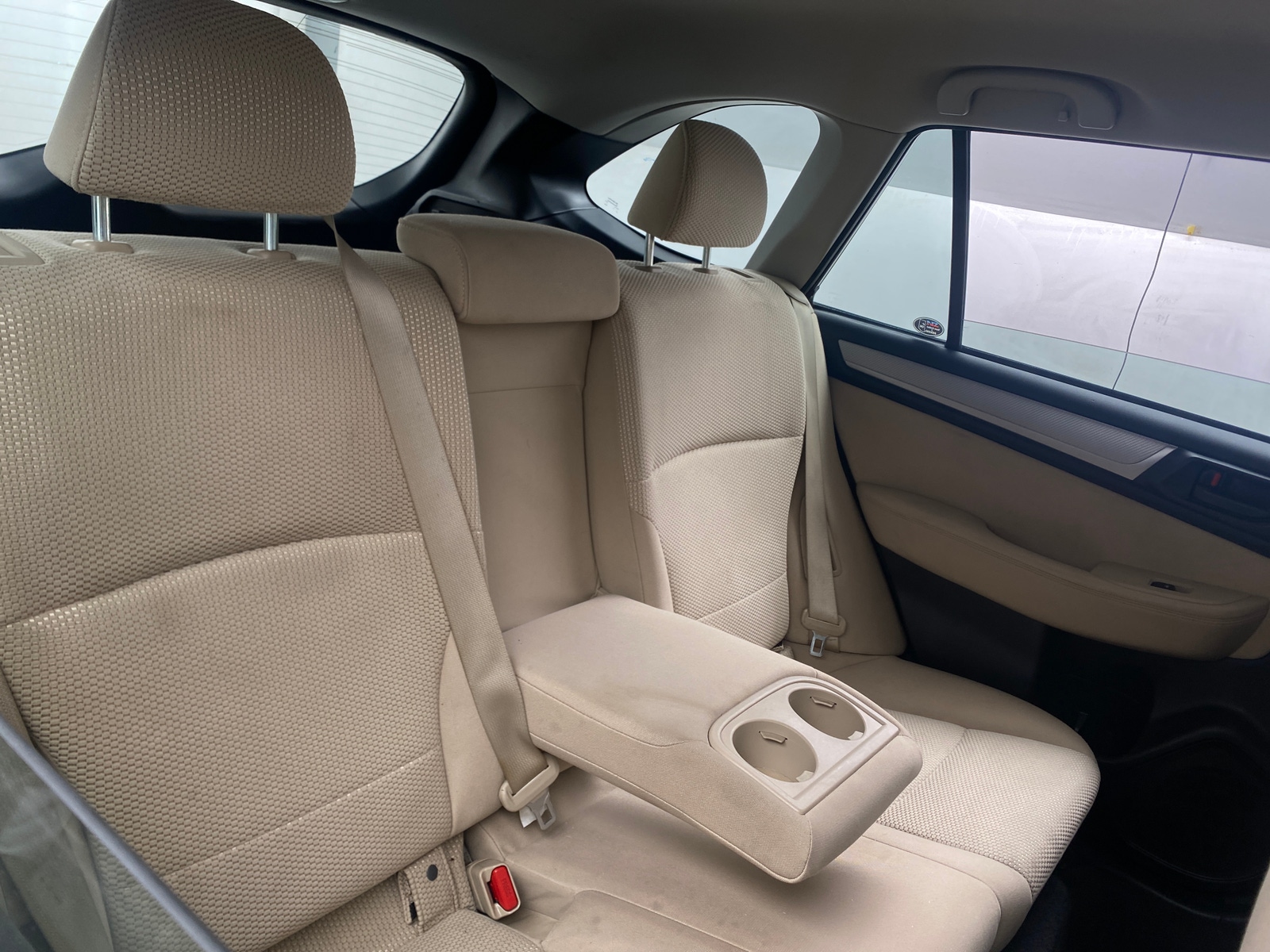 Thumbnail: 2019 Subaru Outback - 6