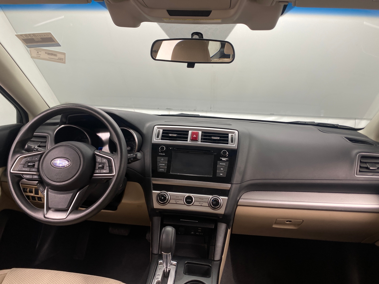 Thumbnail: 2019 Subaru Outback - 3