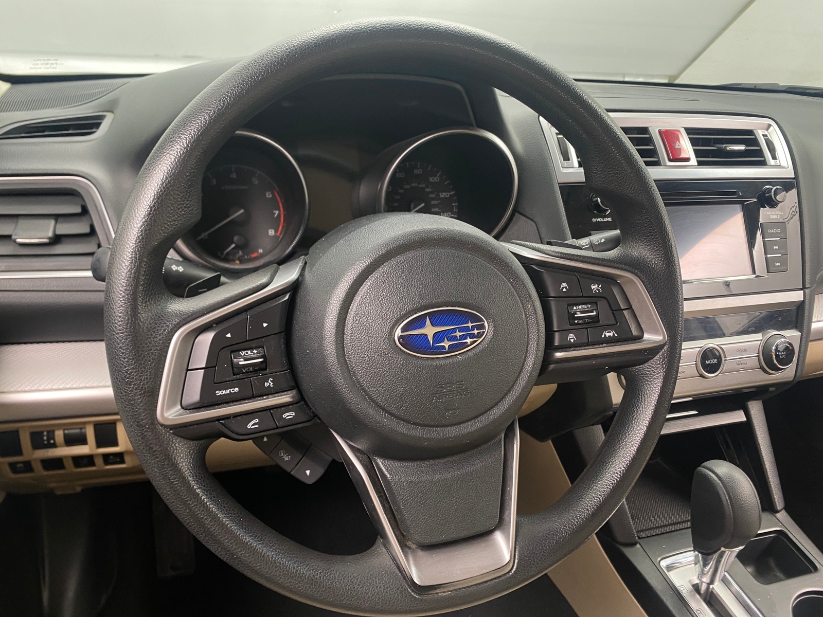 Thumbnail: 2019 Subaru Outback - 5