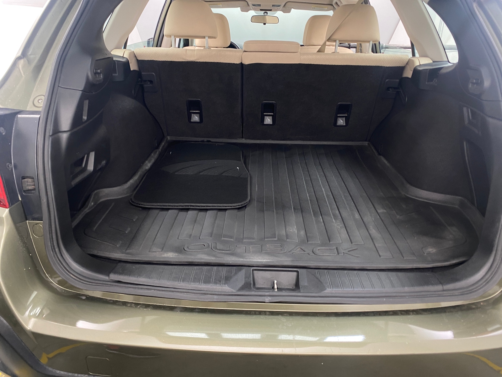 Thumbnail: 2019 Subaru Outback - 7