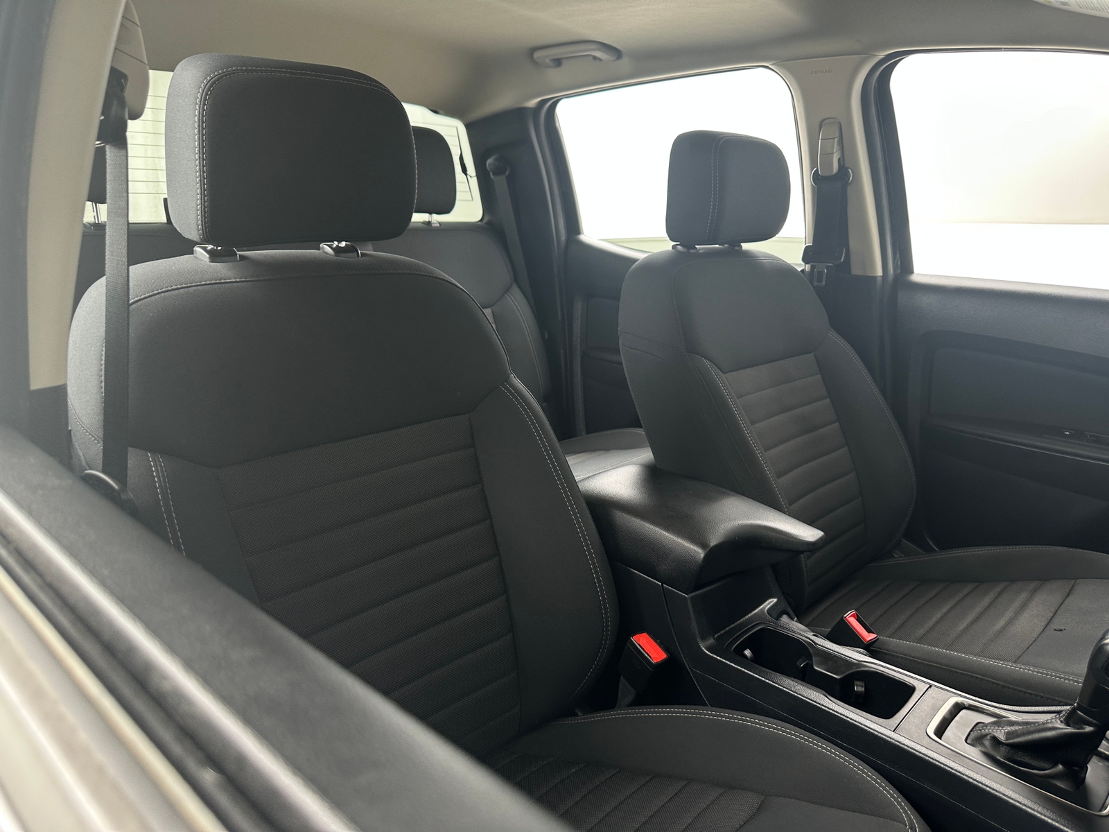 Thumbnail: 2021 Ford Ranger - 2