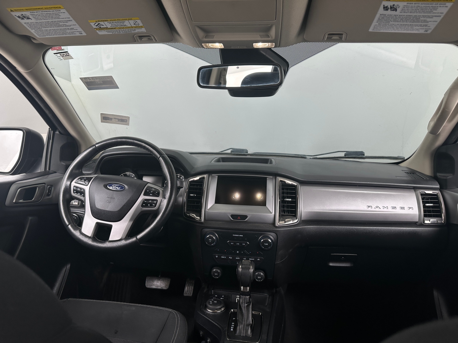 Thumbnail: 2021 Ford Ranger - 3