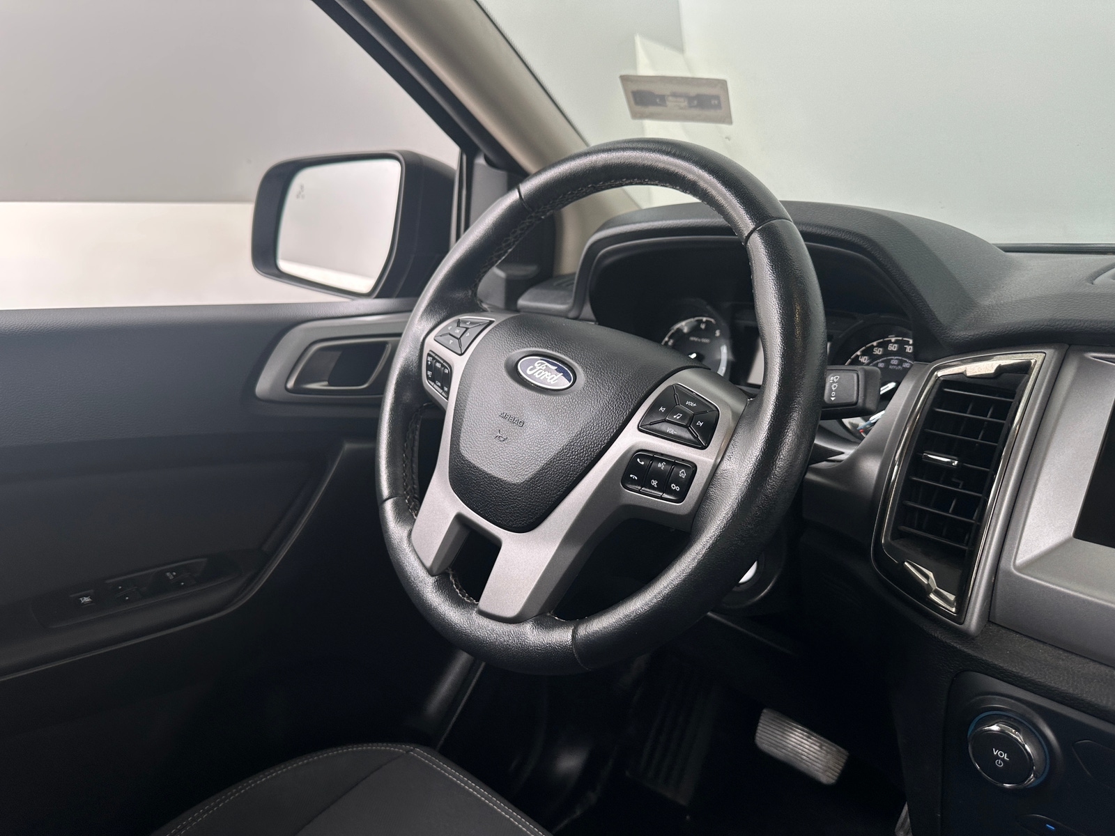 Thumbnail: 2021 Ford Ranger - 5