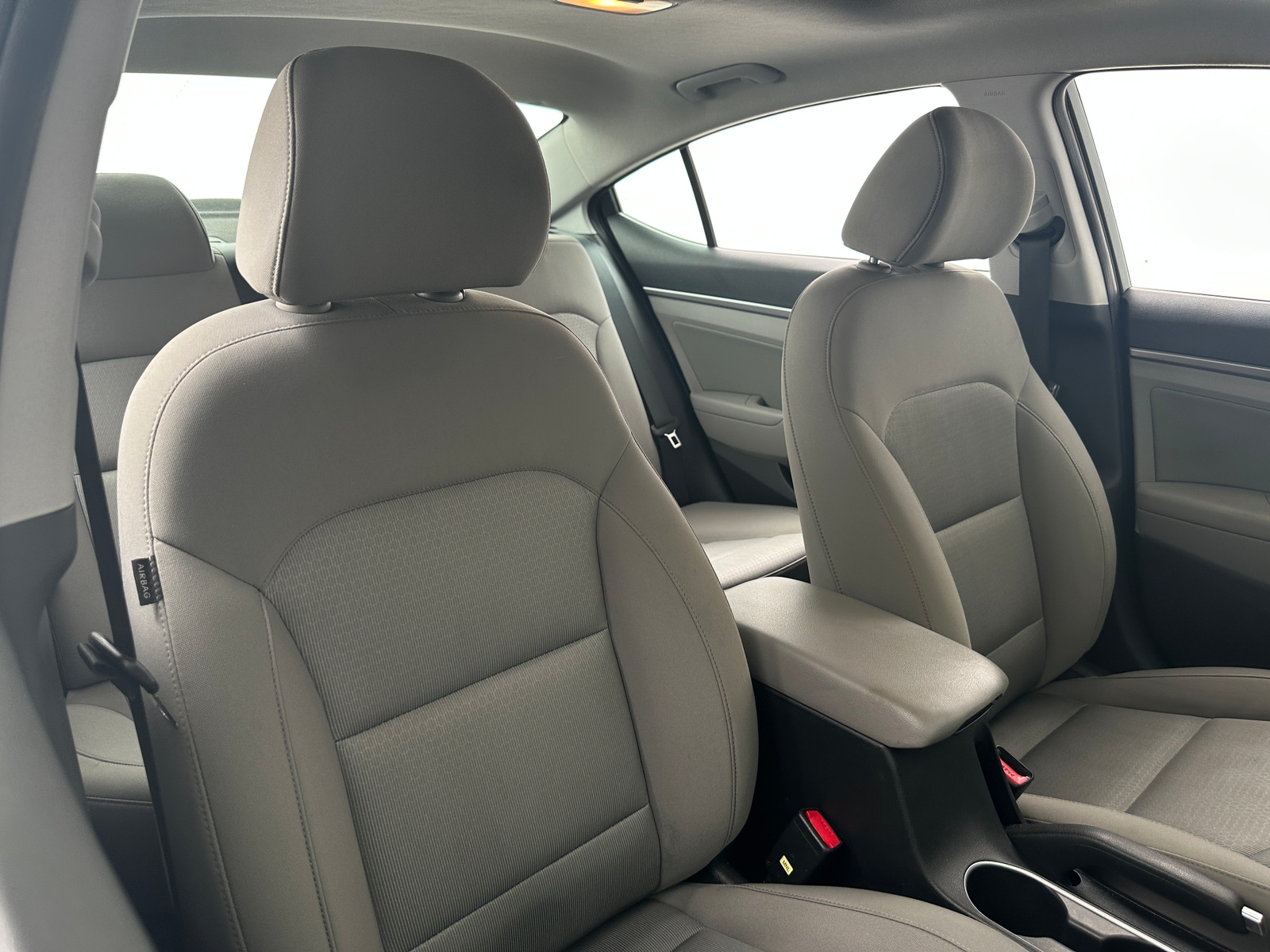 Thumbnail: 2018 Hyundai Elantra - 2