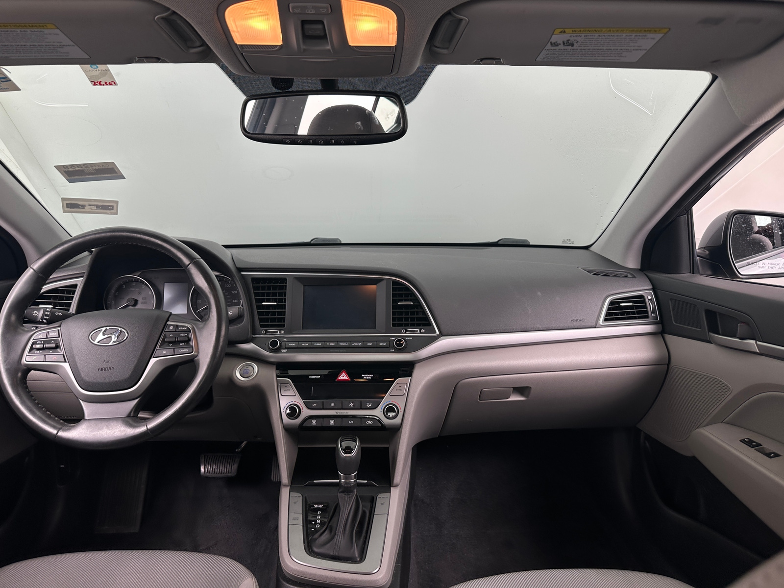 Thumbnail: 2018 Hyundai Elantra - 3