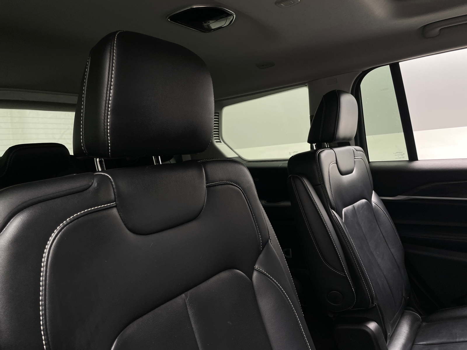 Thumbnail: 2021 Jeep Grand Cherokee L - 5