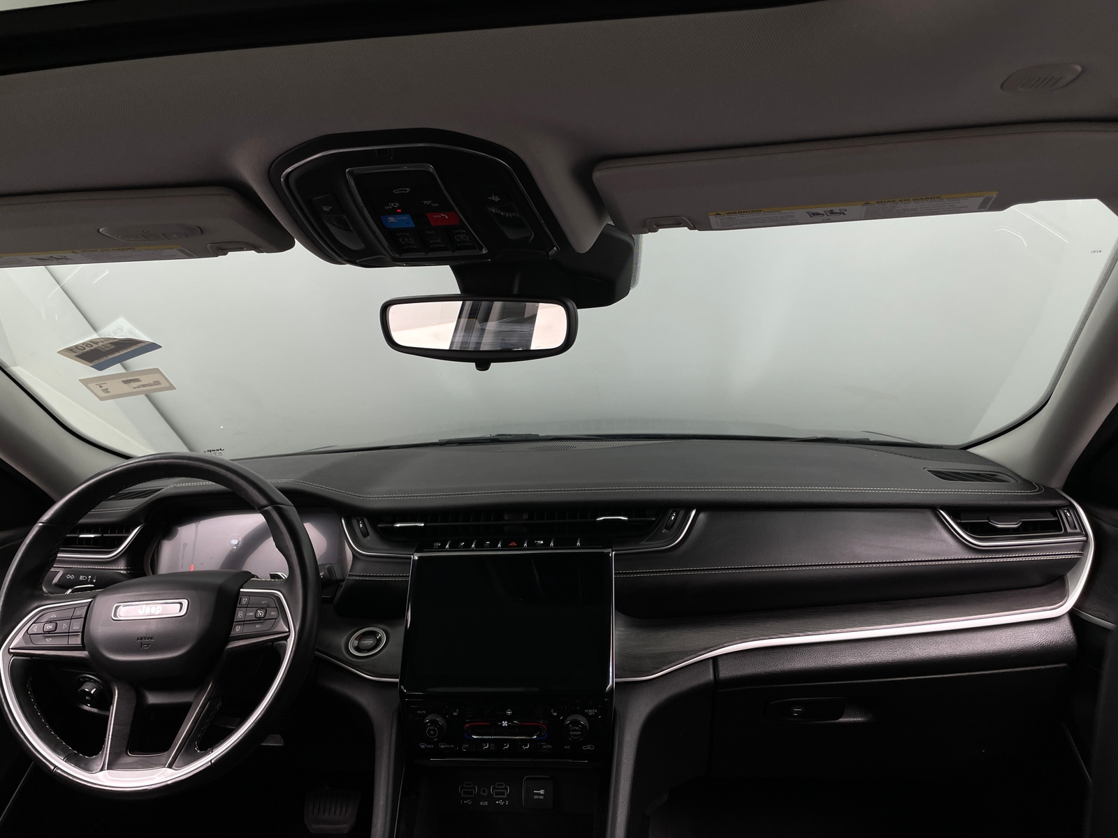 Thumbnail: 2021 Jeep Grand Cherokee L - 2