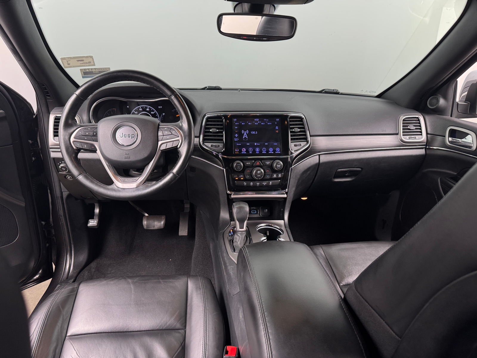 Thumbnail: 2020 Jeep Grand Cherokee - 2