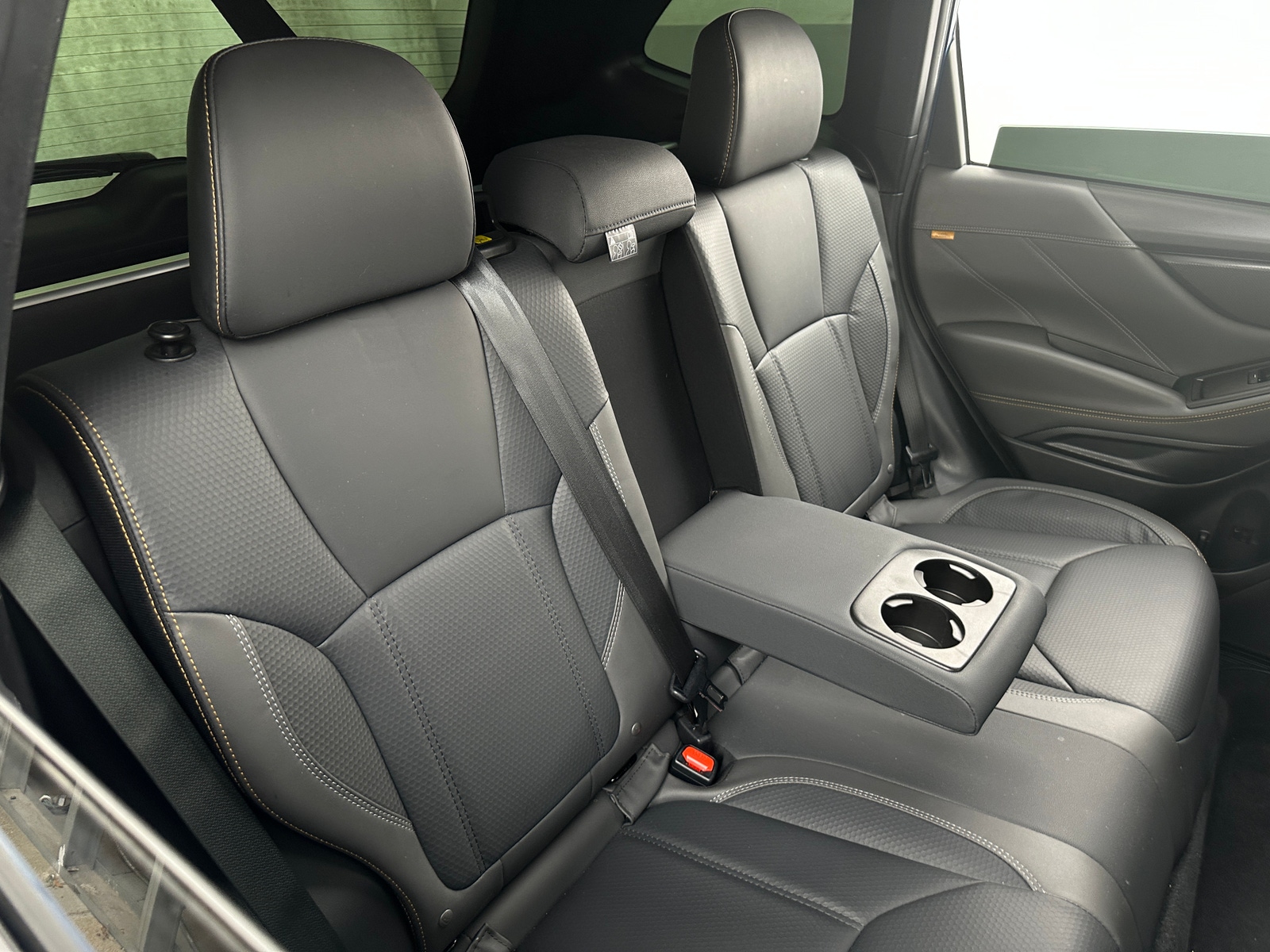 Thumbnail: 2022 Subaru Forester - 5