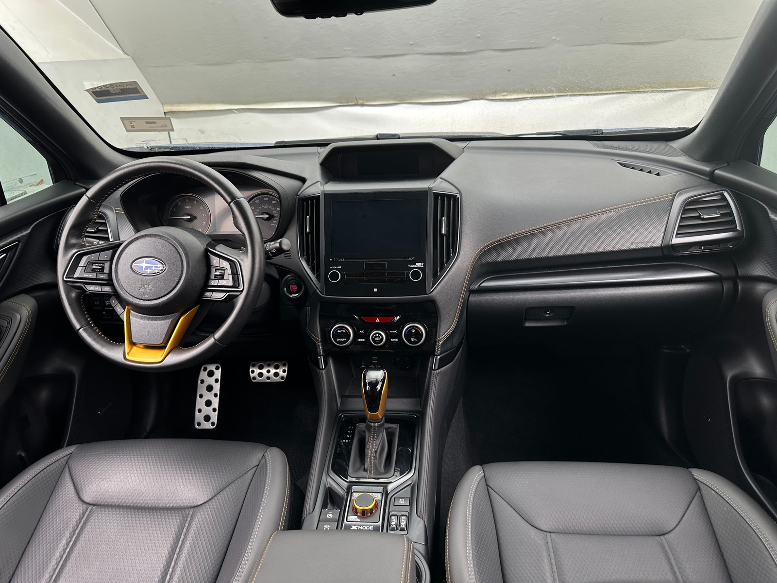 Thumbnail: 2022 Subaru Forester - 2