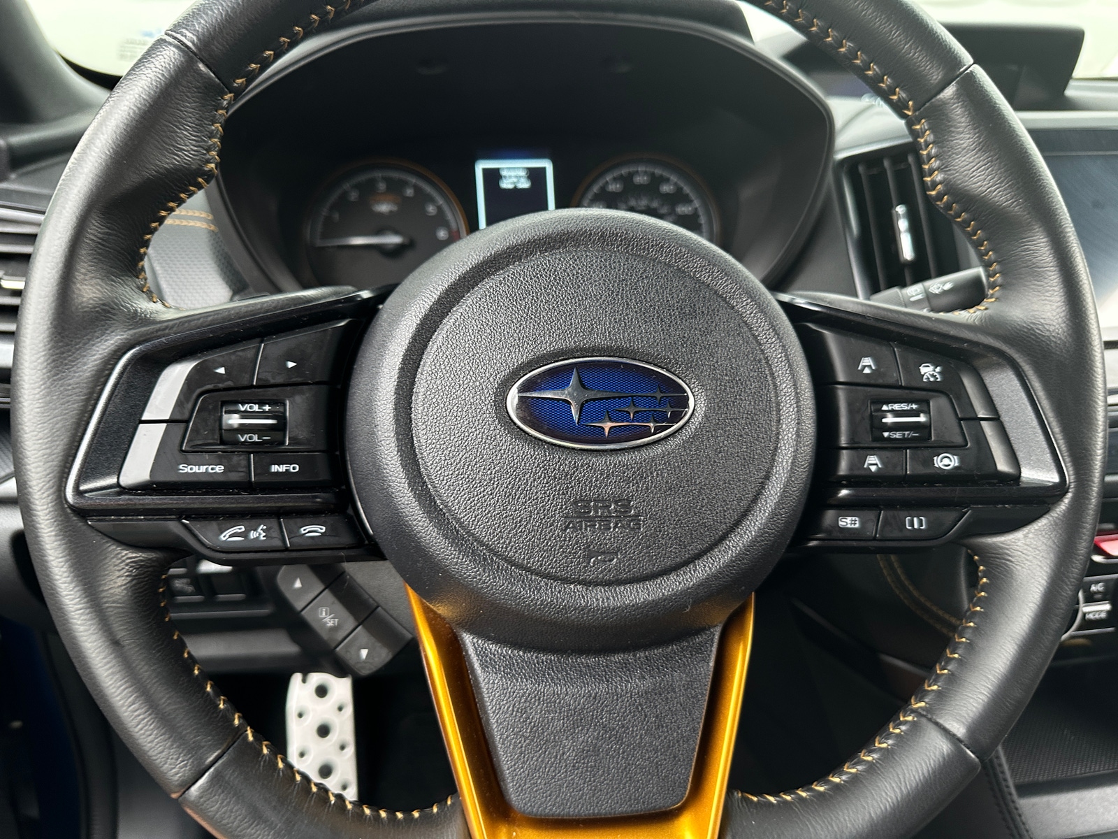 Thumbnail: 2022 Subaru Forester - 4
