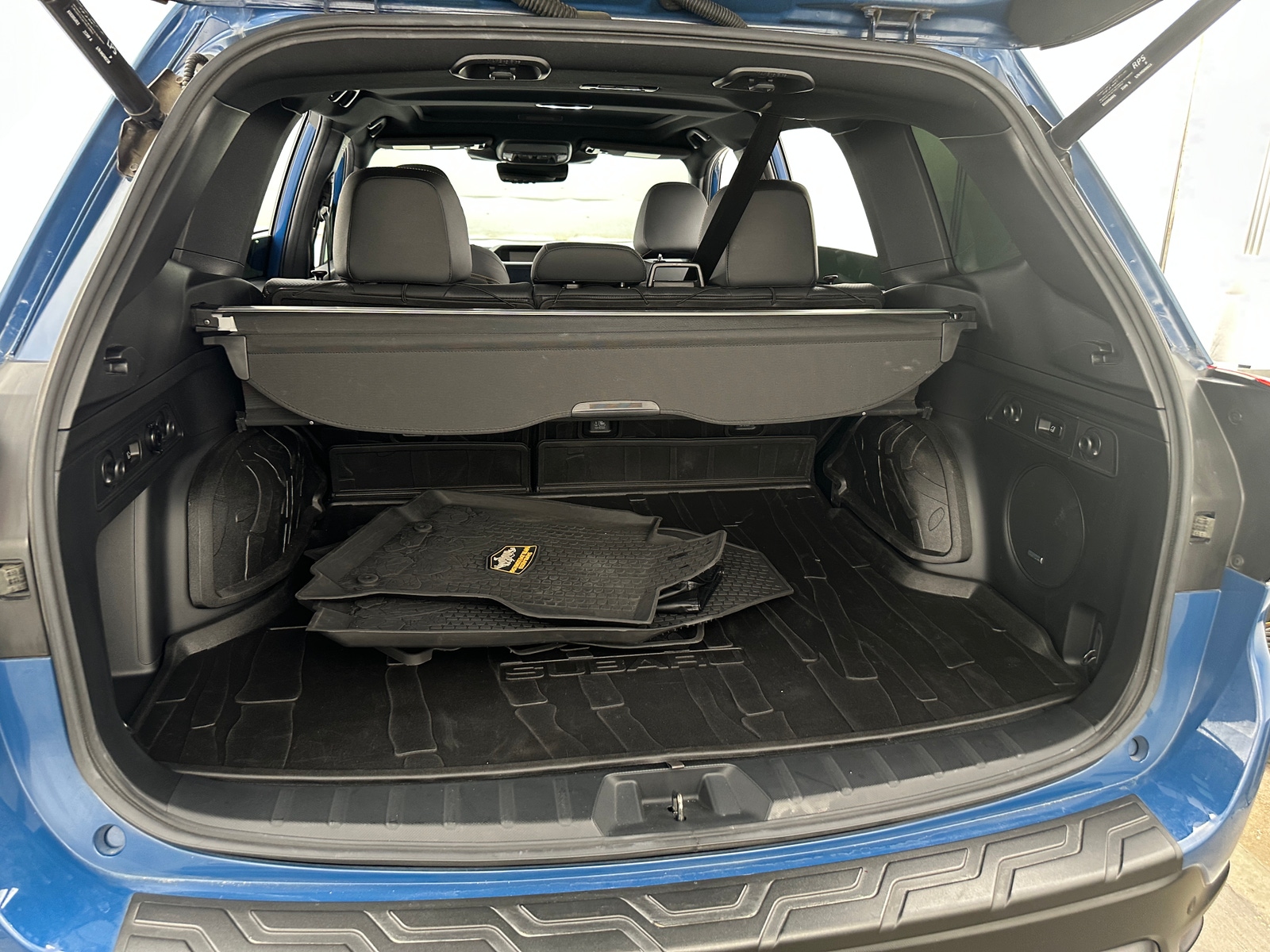 Thumbnail: 2022 Subaru Forester - 6