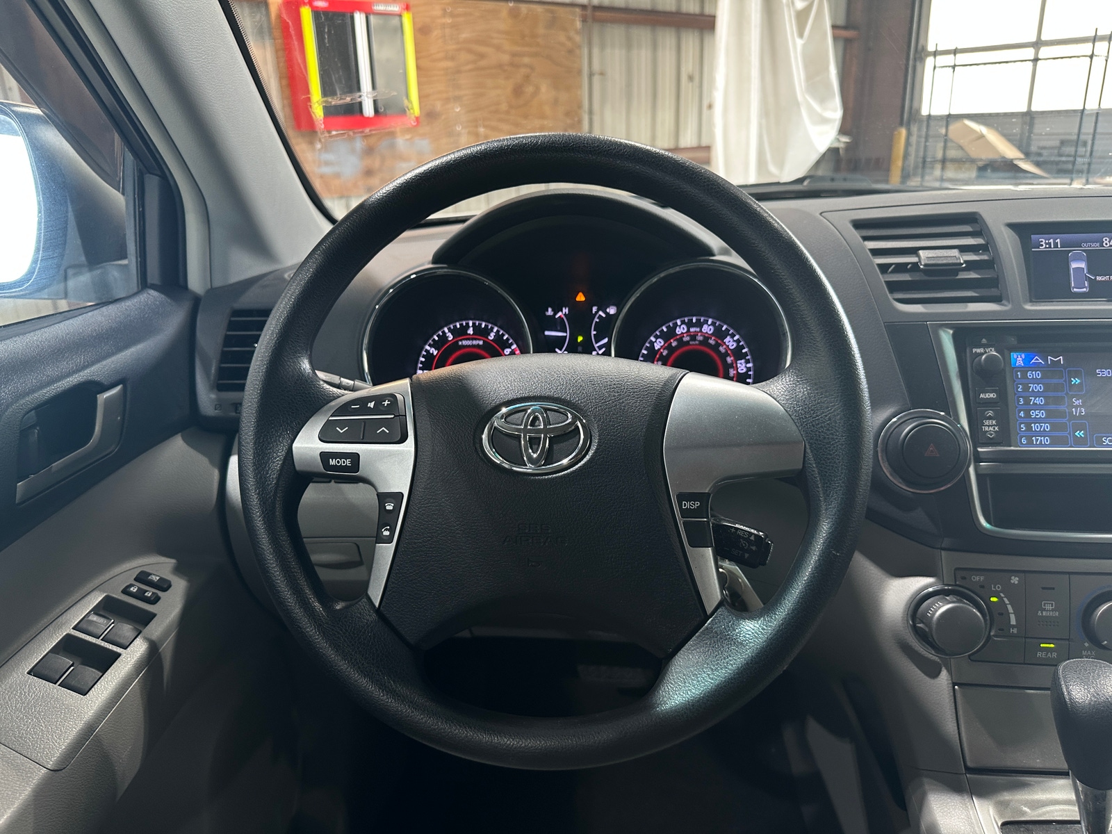 Thumbnail: 2013 Toyota Highlander - 5