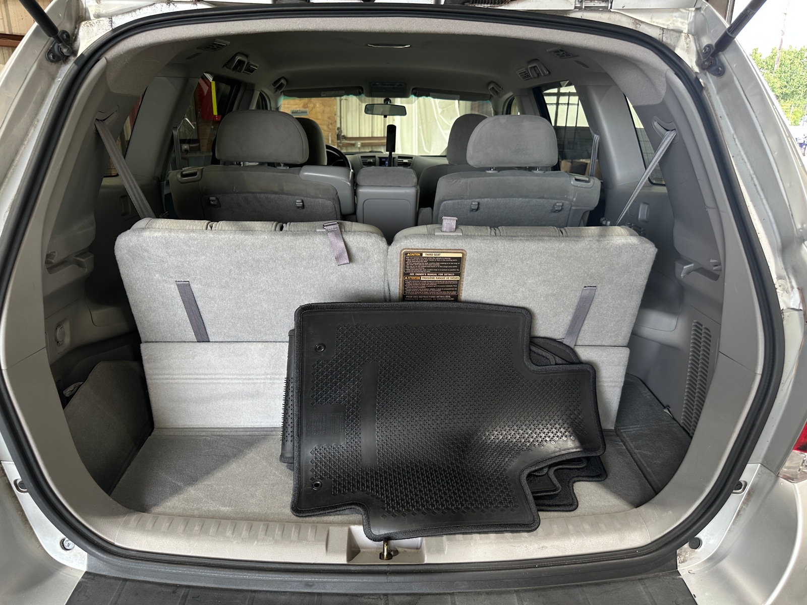 Thumbnail: 2013 Toyota Highlander - 7