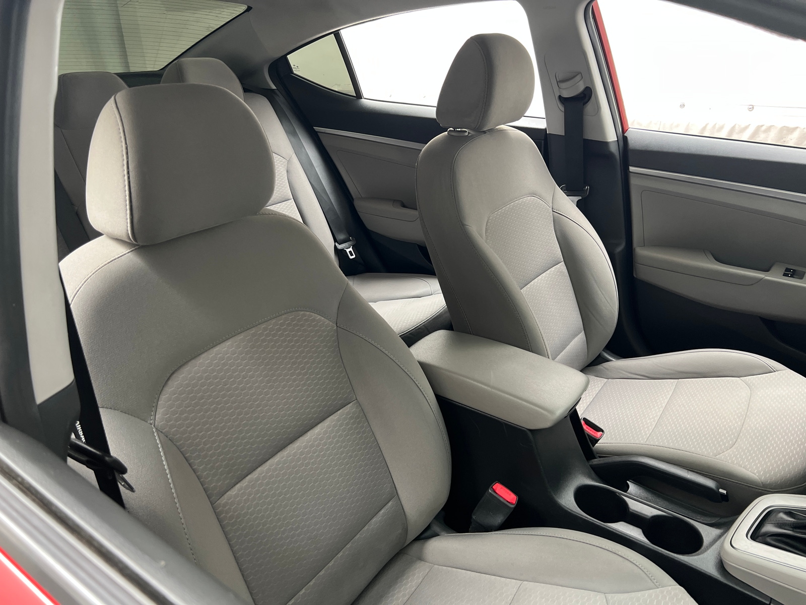 Thumbnail: 2019 Hyundai Elantra - 2