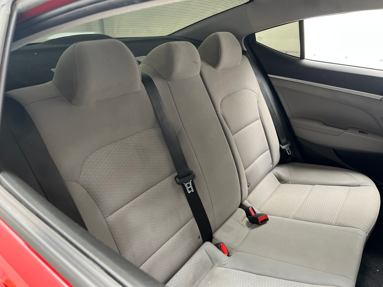 Thumbnail: 2019 Hyundai Elantra - 6