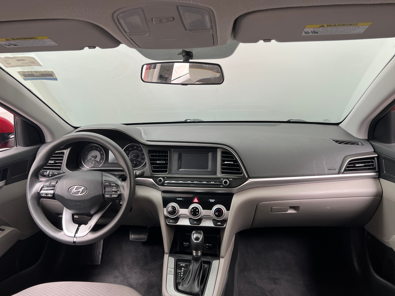 Thumbnail: 2019 Hyundai Elantra - 3