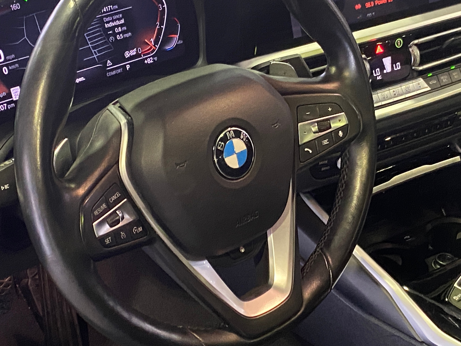 Thumbnail: 2019 BMW 3 Series - 4
