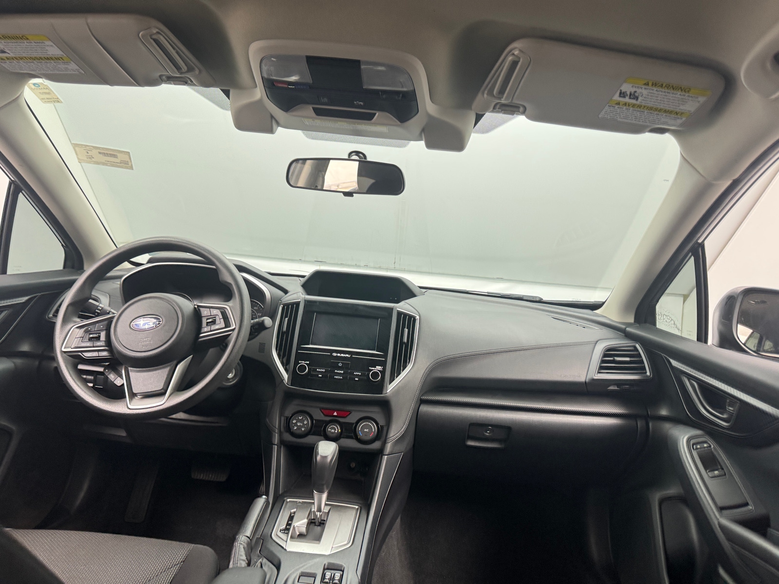 Thumbnail: 2018 Subaru Impreza - 3