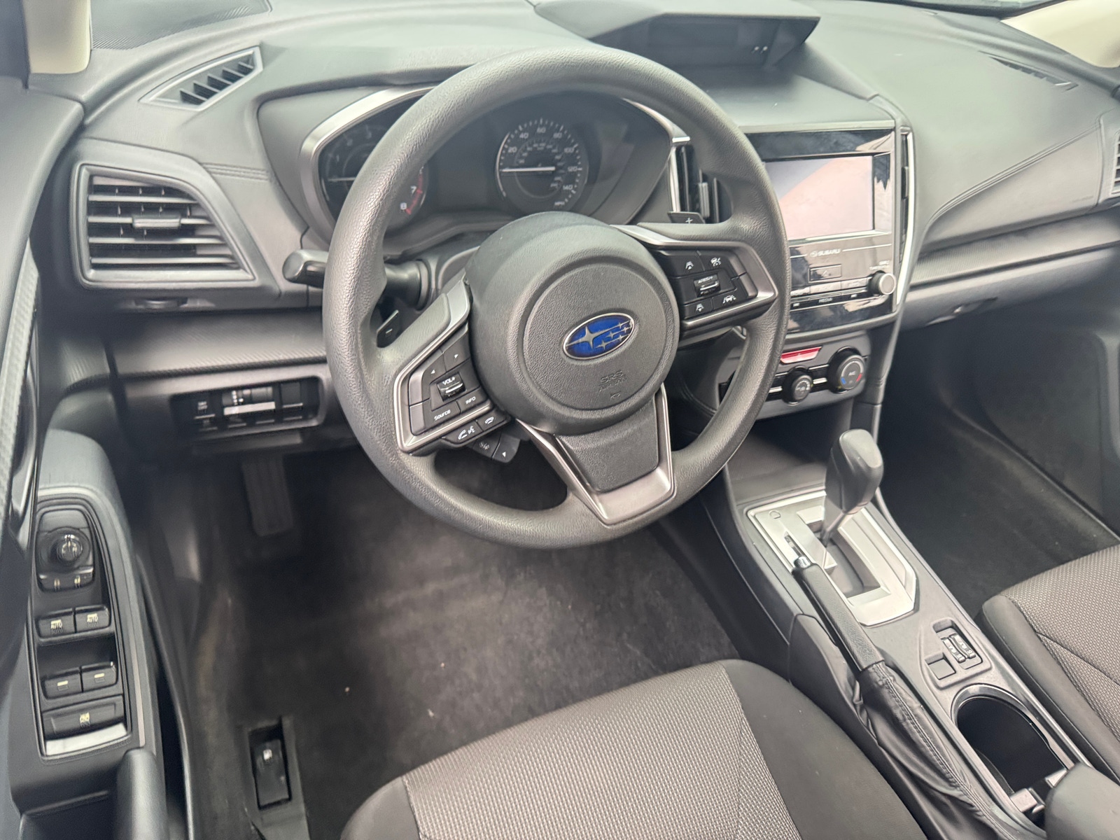 Thumbnail: 2018 Subaru Impreza - 5