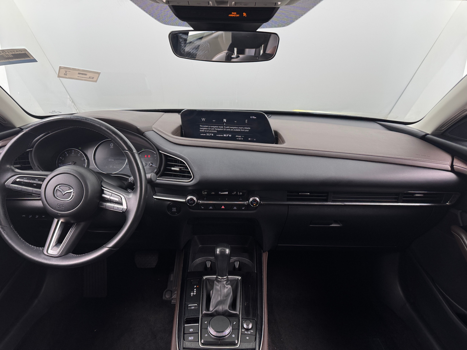 Thumbnail: 2023 Mazda CX-30 - 2