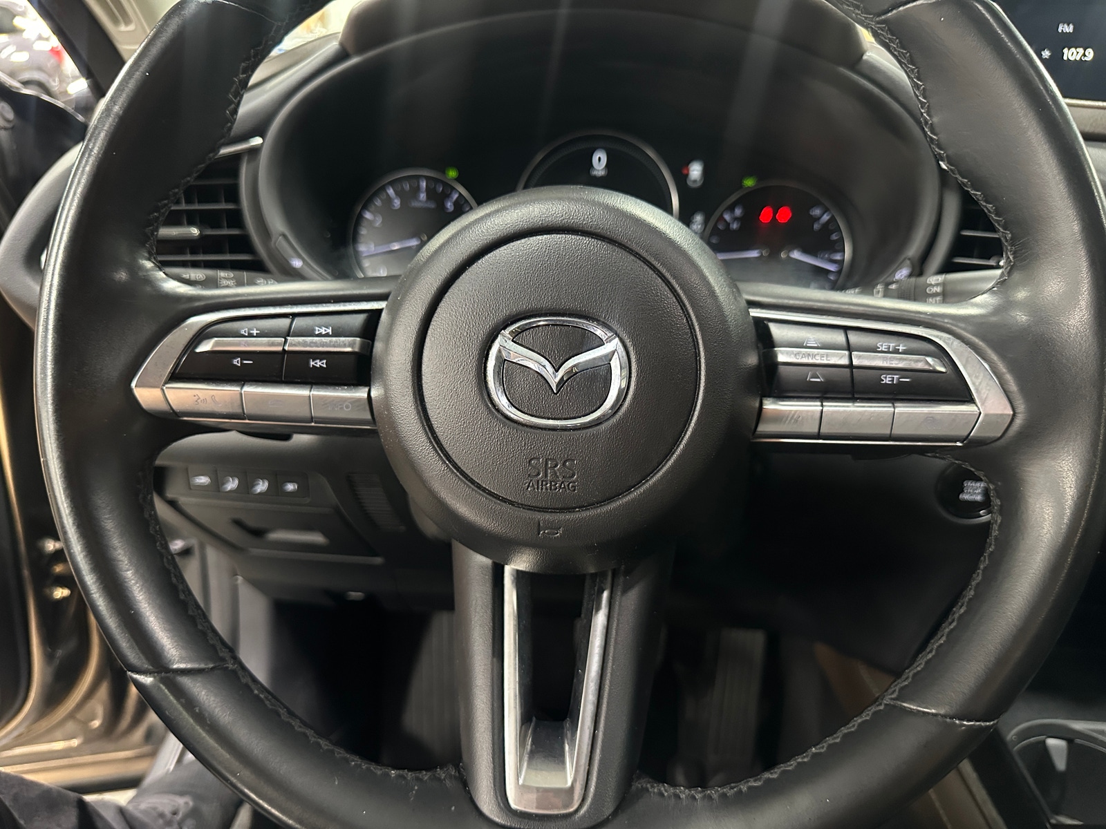 Thumbnail: 2023 Mazda CX-30 - 4