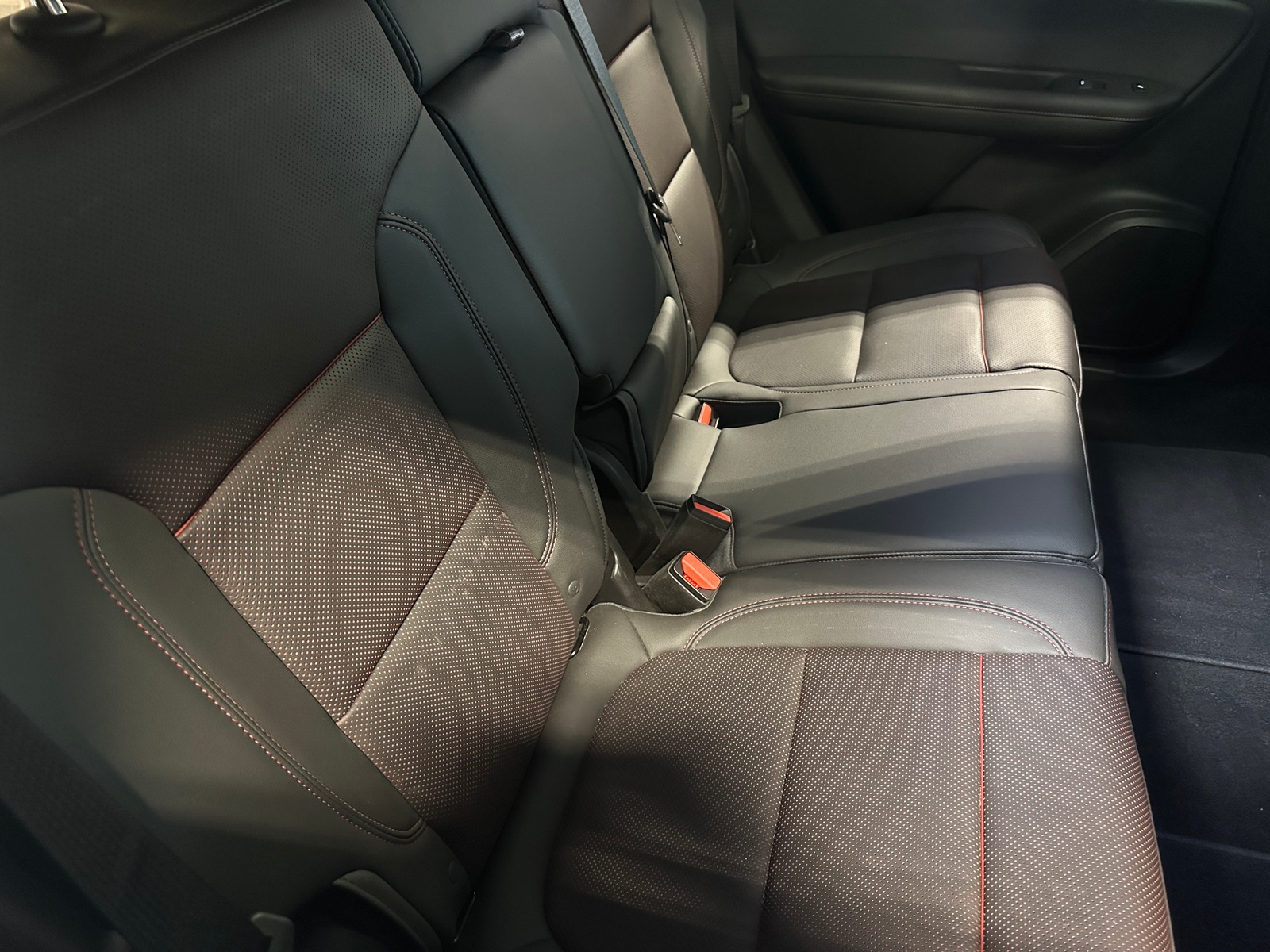 Thumbnail: 2020 Chevrolet Blazer - 5