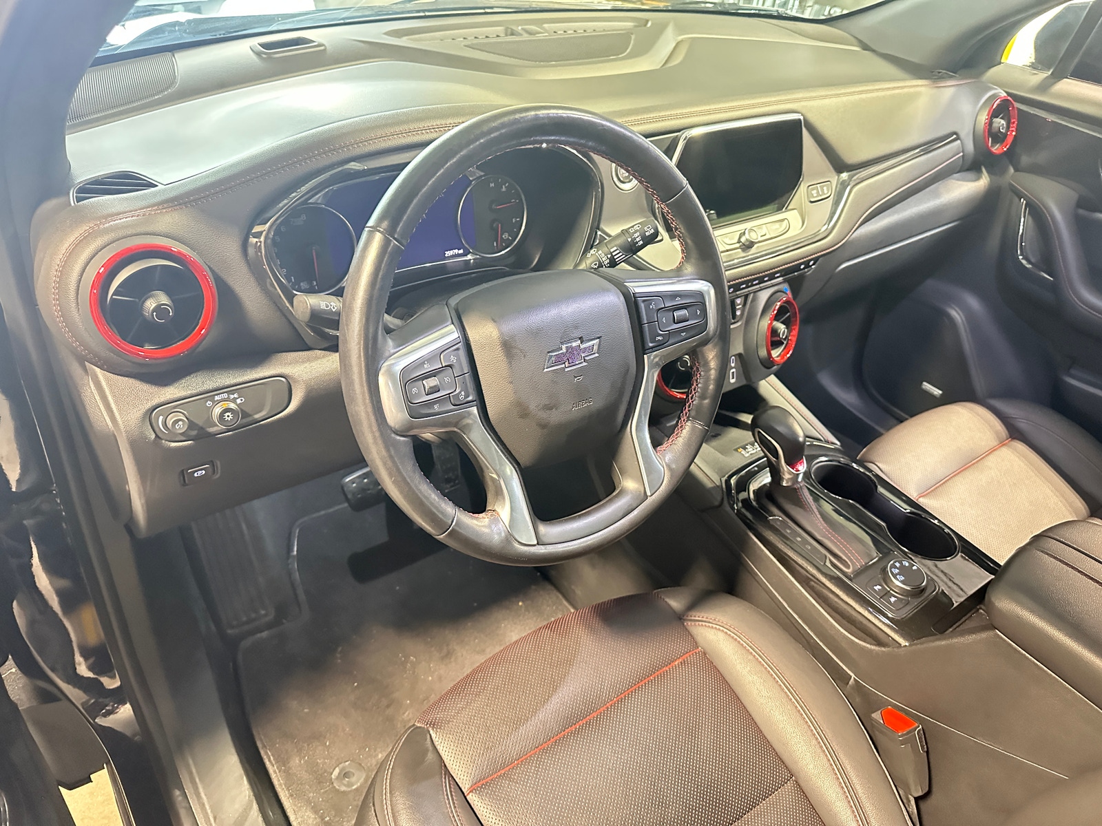 Thumbnail: 2020 Chevrolet Blazer - 2