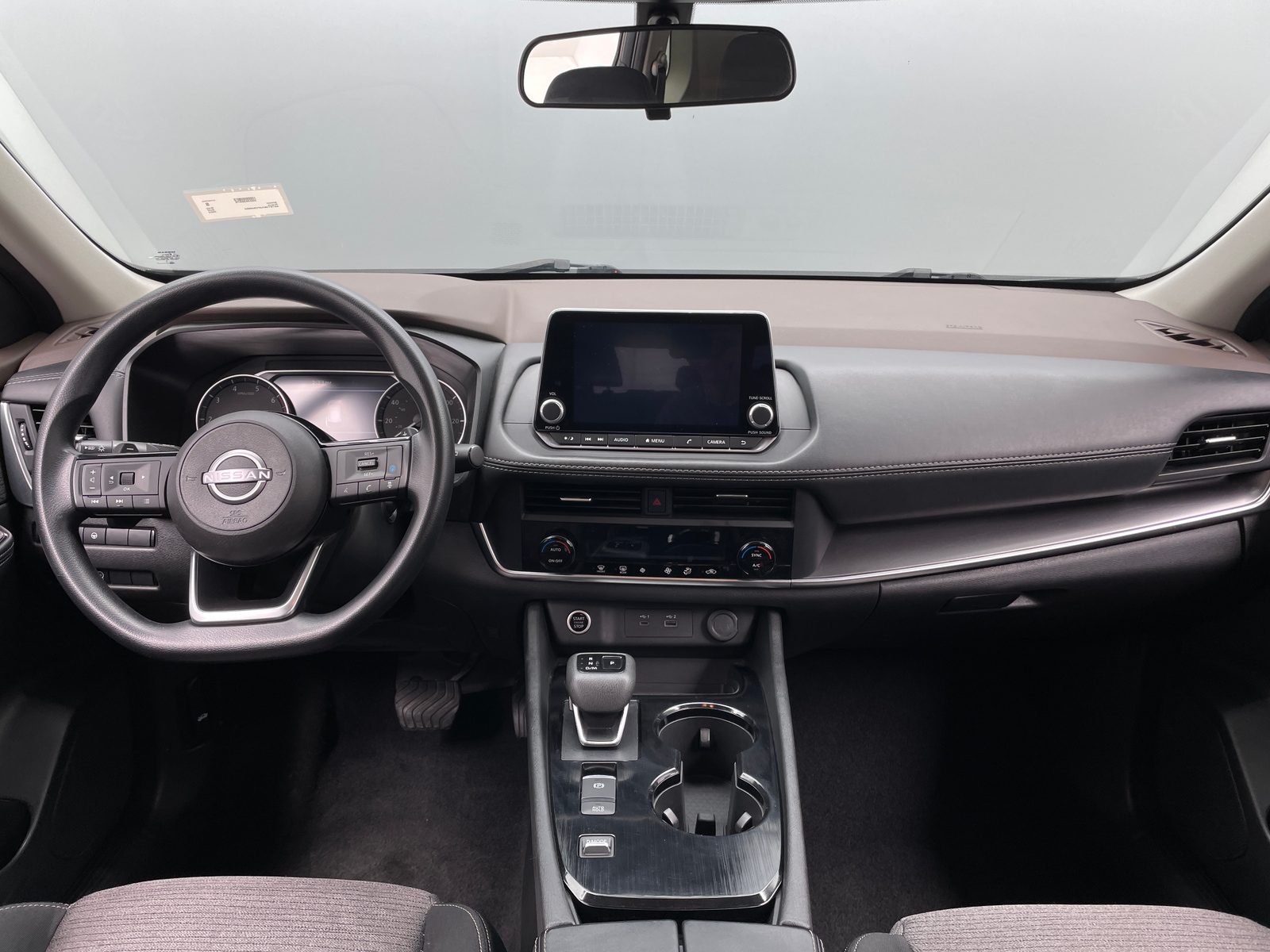 Thumbnail: 2023 Nissan Rogue - 3