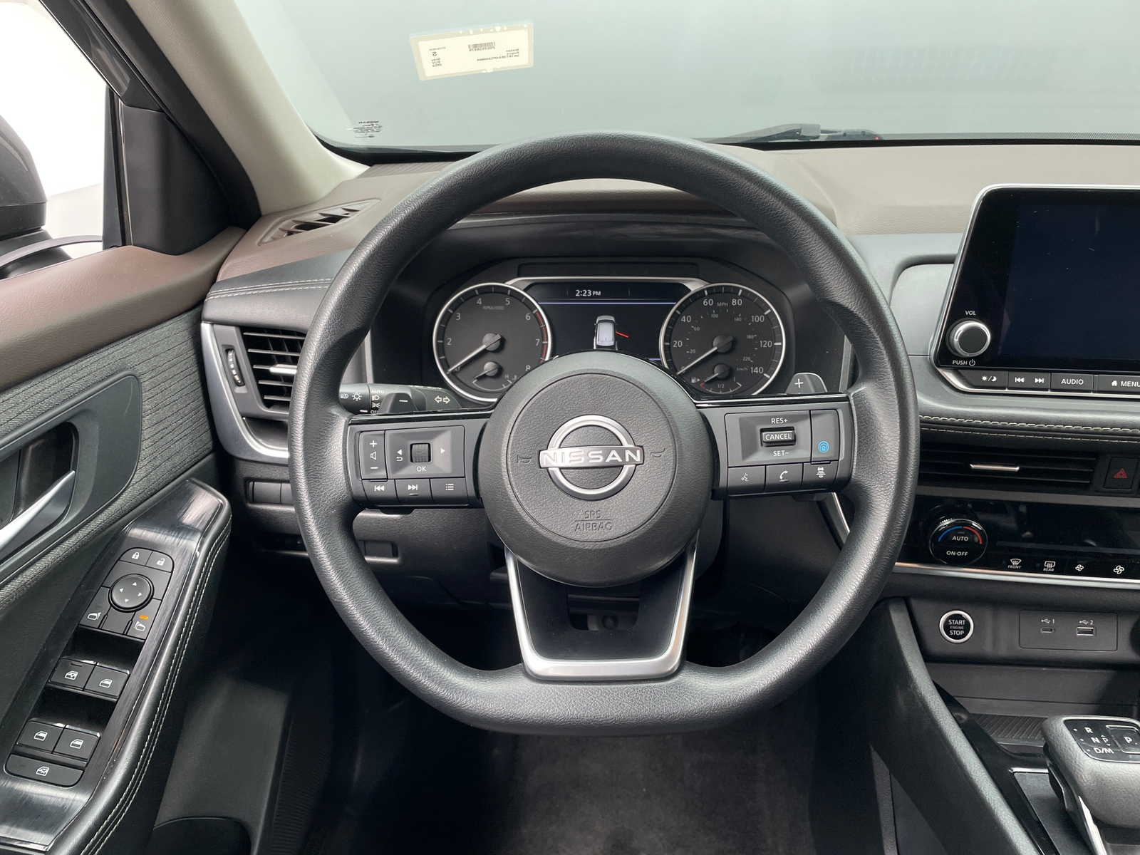 Thumbnail: 2023 Nissan Rogue - 5