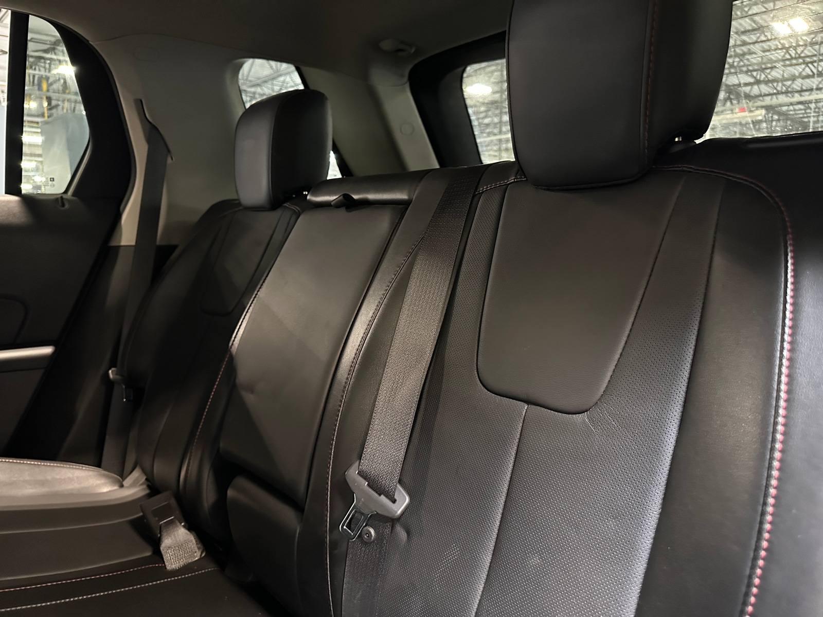 Thumbnail: 2017 GMC Terrain - 5