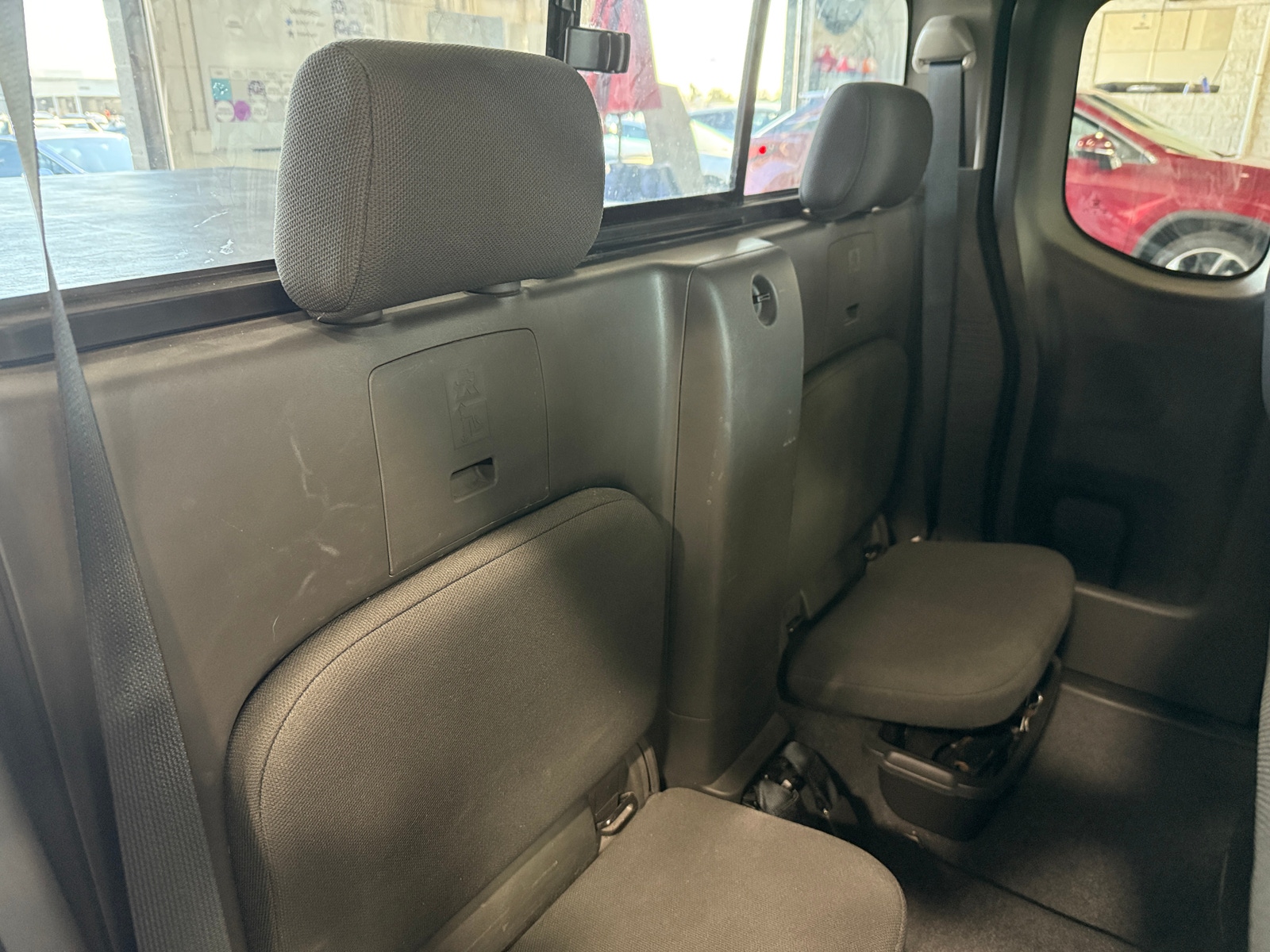 Thumbnail: 2019 Nissan Frontier - 6