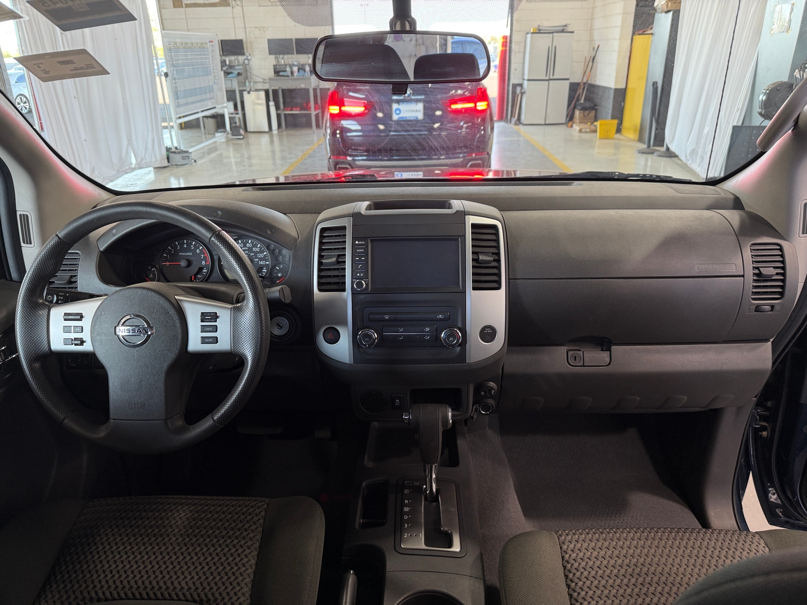 Thumbnail: 2019 Nissan Frontier - 3
