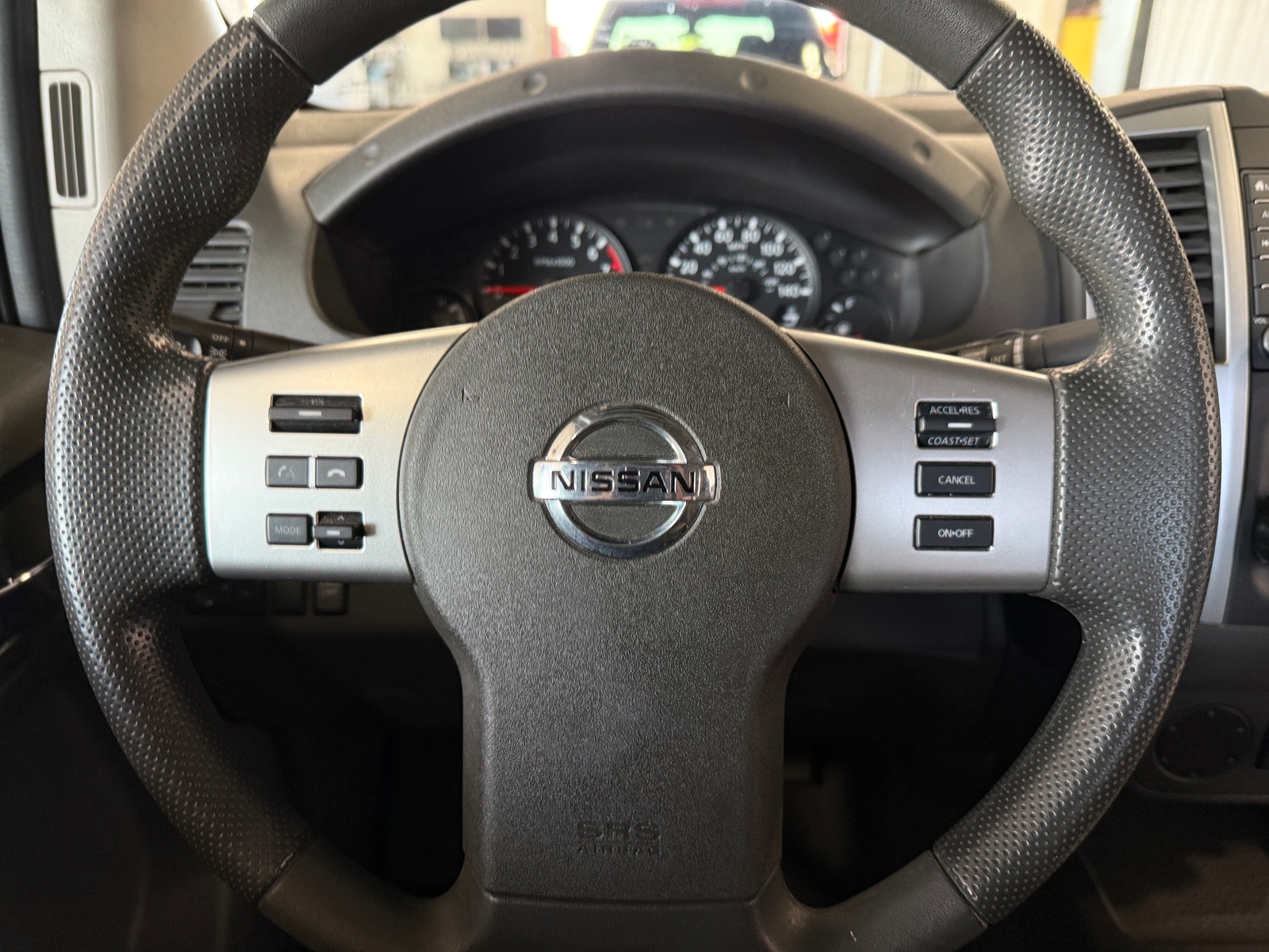 Thumbnail: 2019 Nissan Frontier - 5