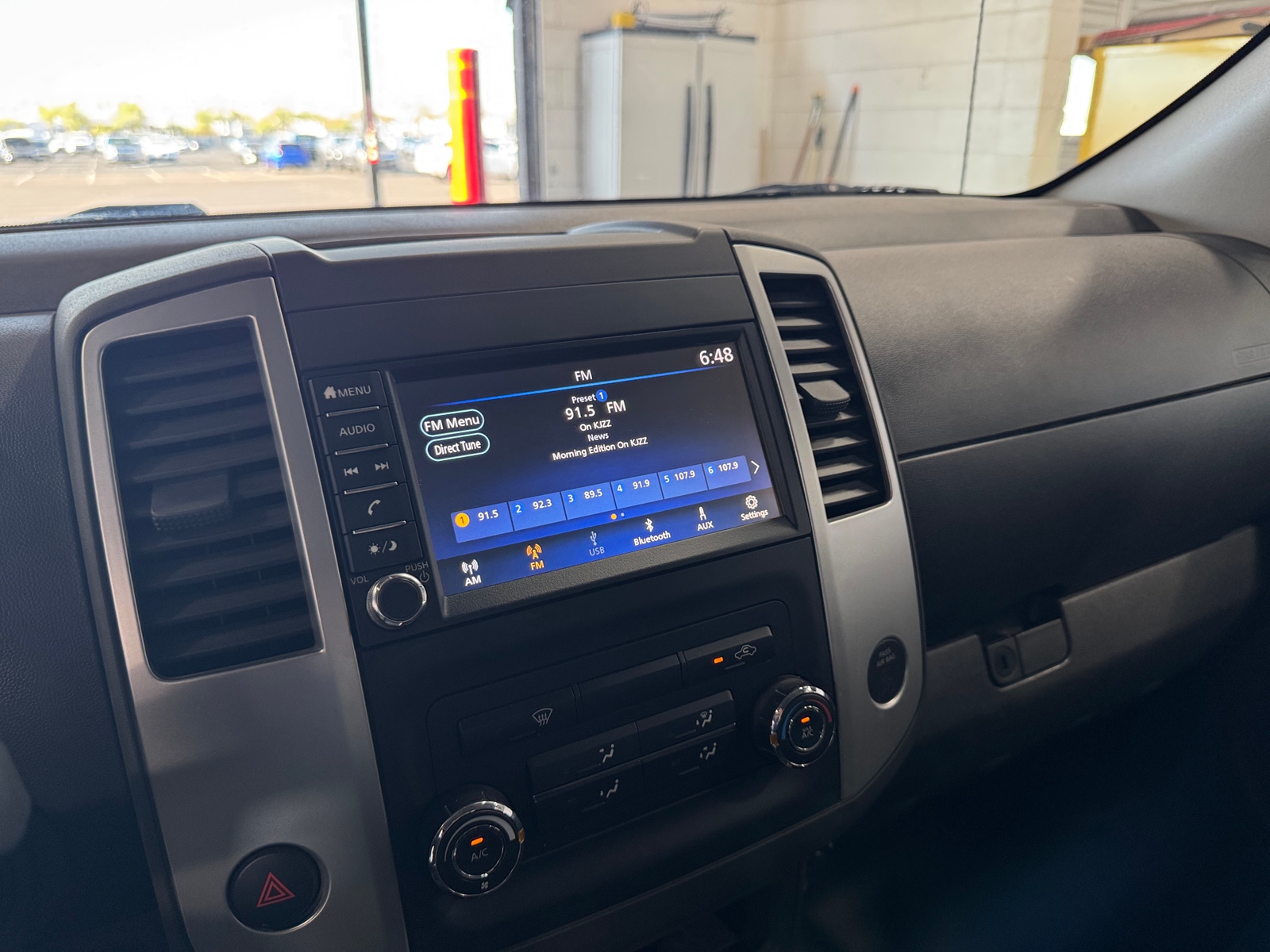 Thumbnail: 2019 Nissan Frontier - 4