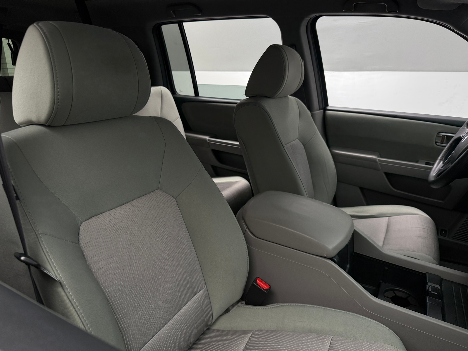Thumbnail: 2015 Honda Pilot - 2
