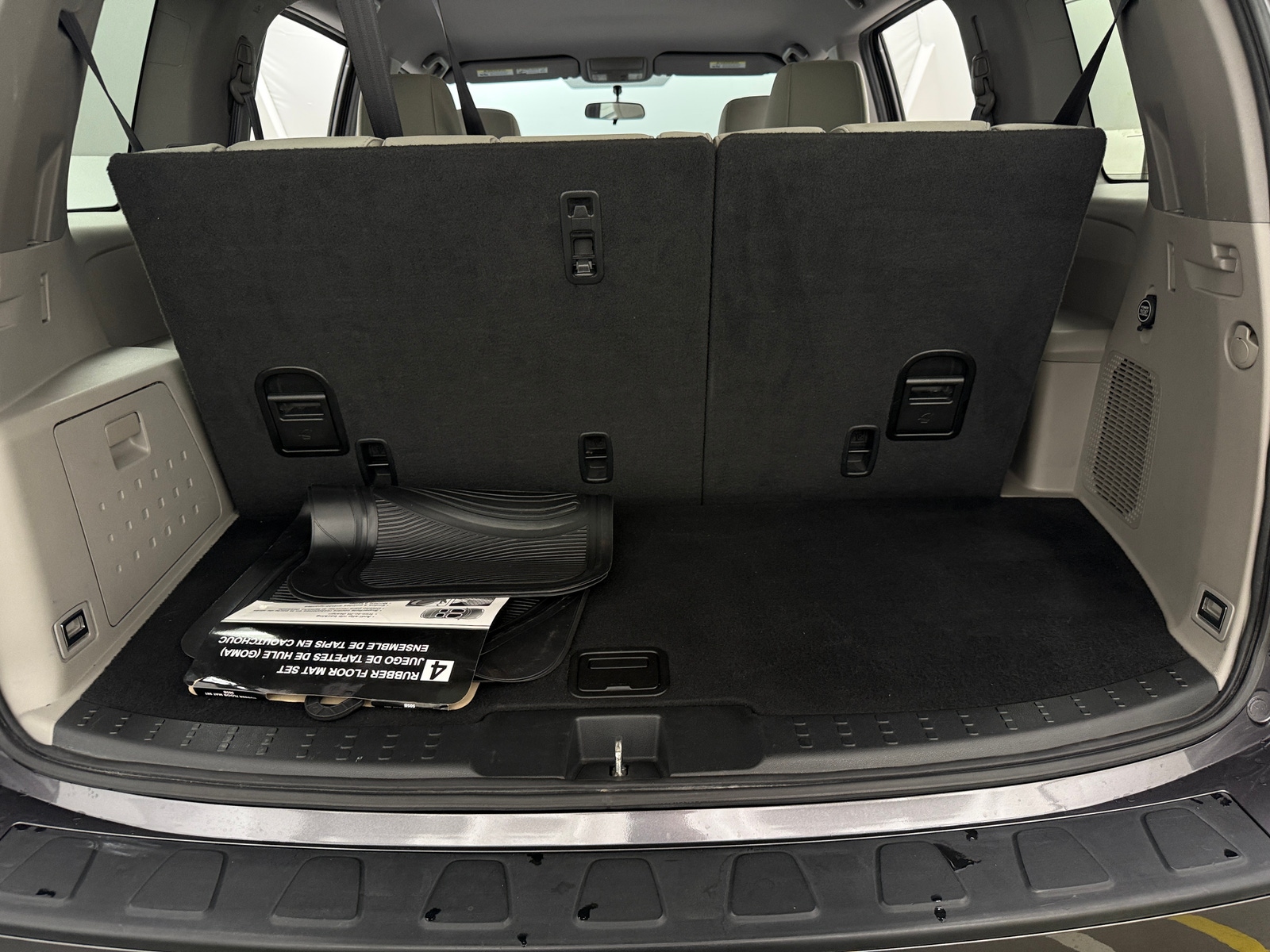 Thumbnail: 2015 Honda Pilot - 7