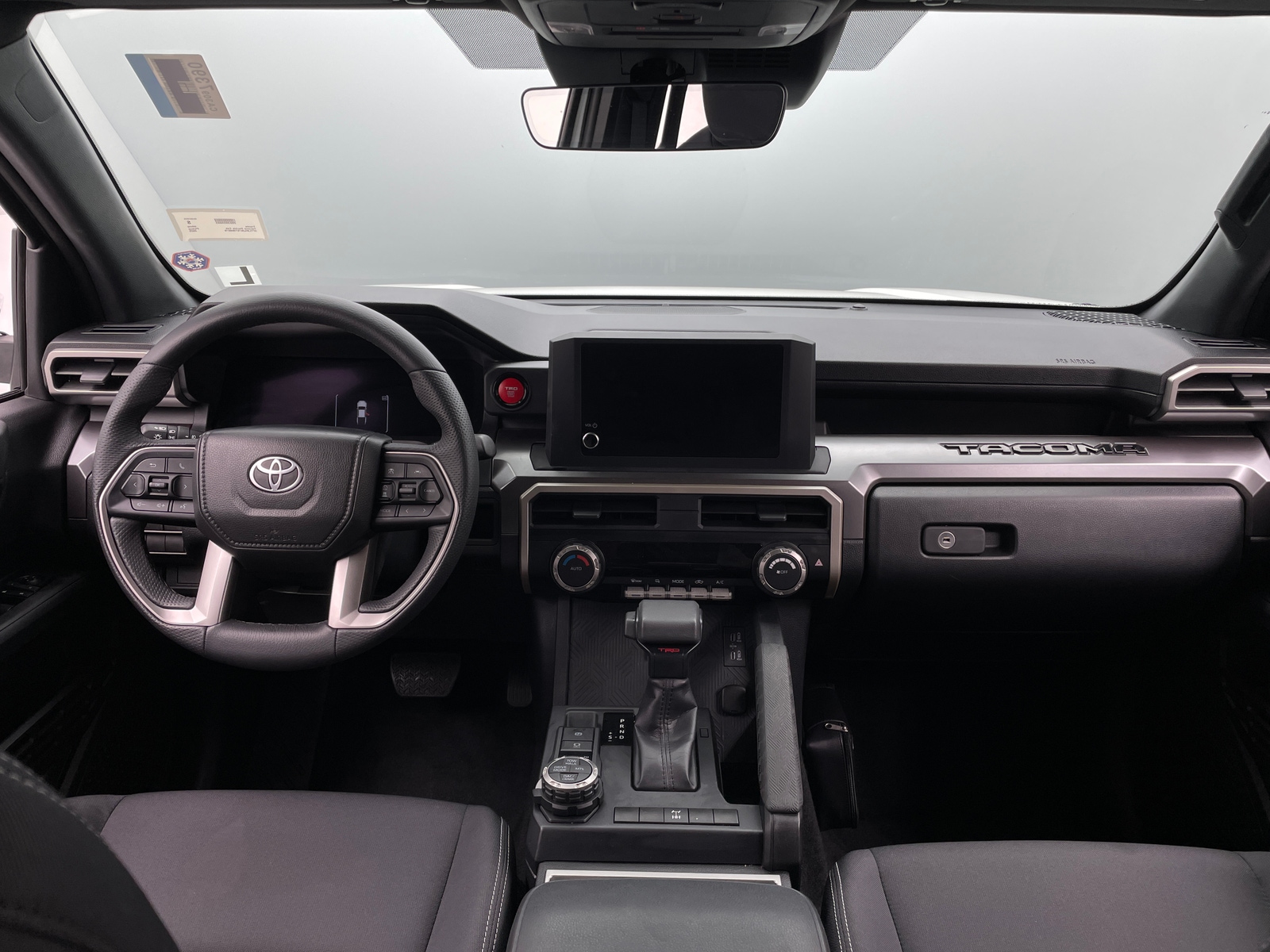 Thumbnail: 2025 Toyota Tacoma - 3