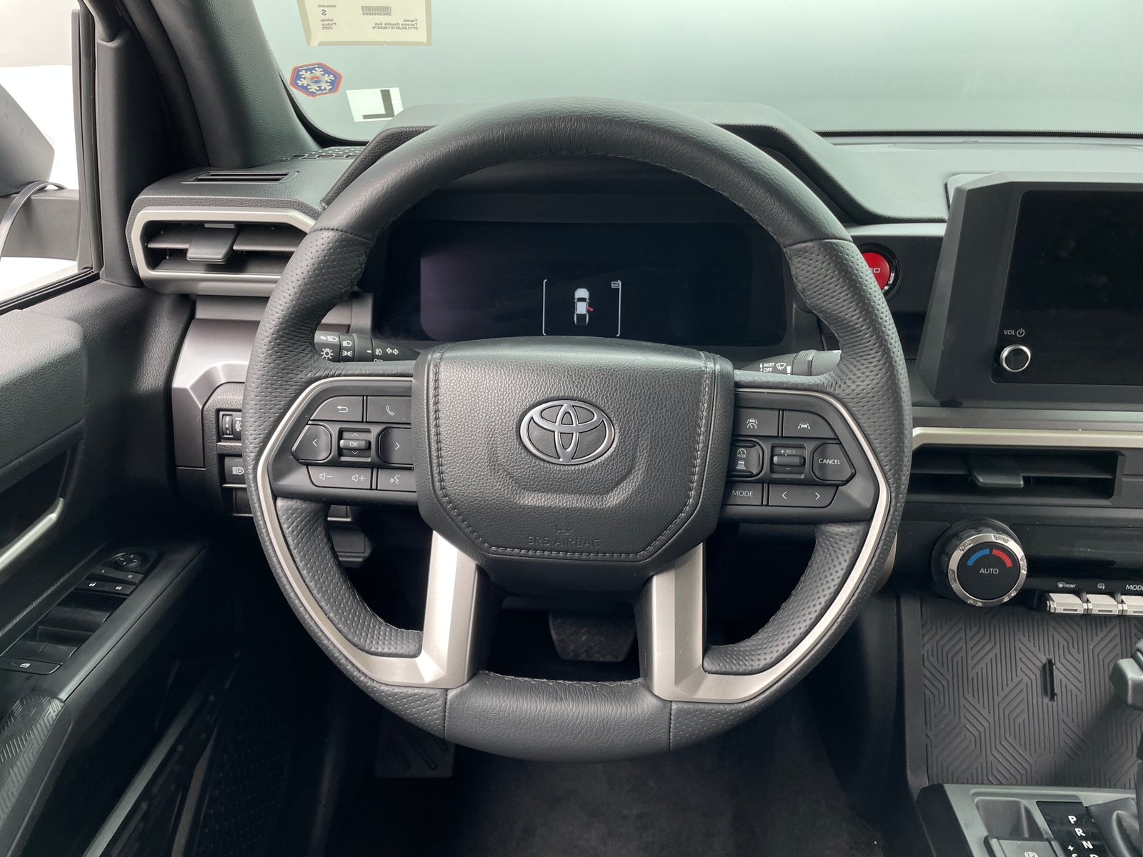 Thumbnail: 2025 Toyota Tacoma - 5