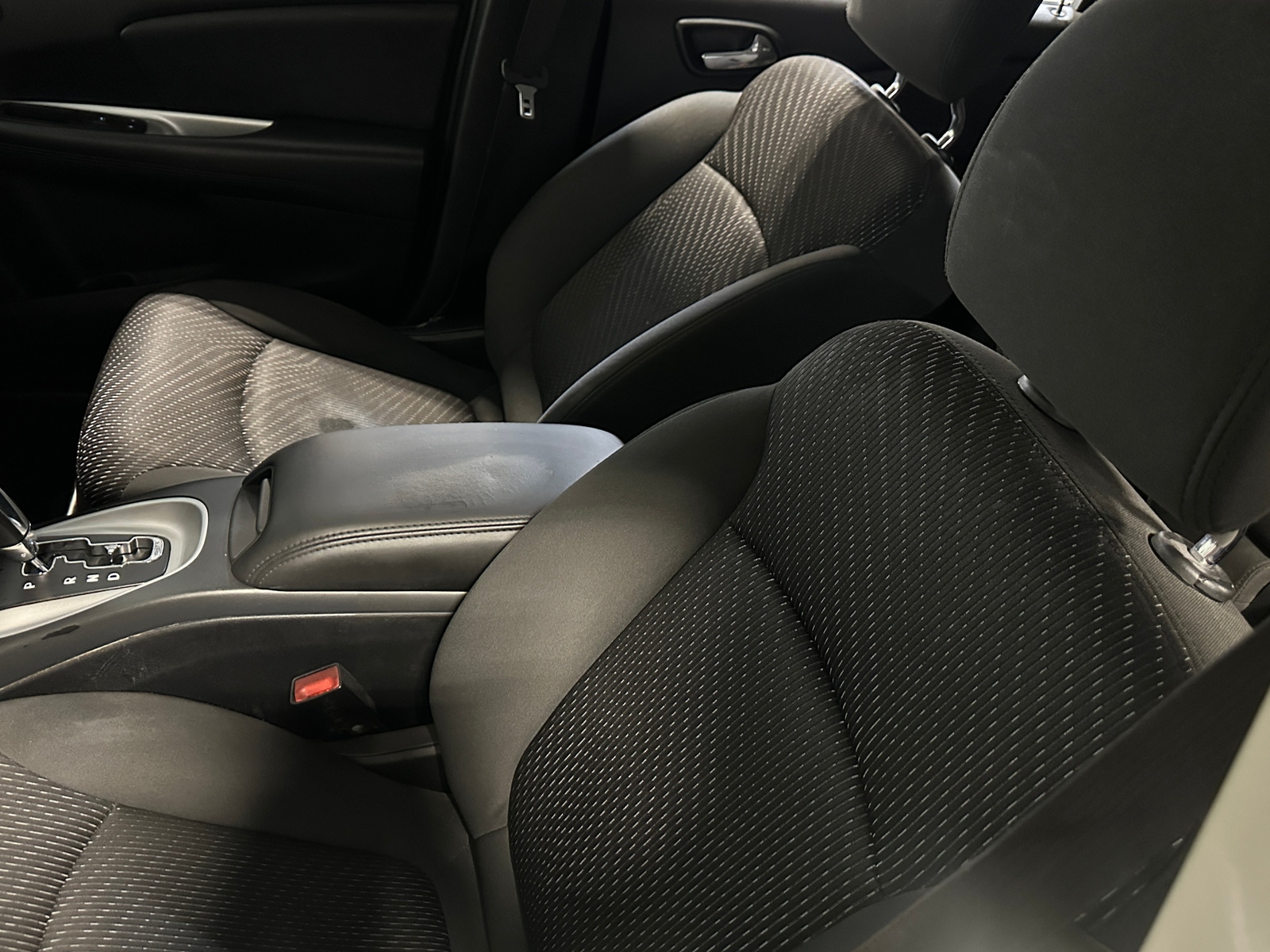 Thumbnail: 2018 Dodge Journey - 2