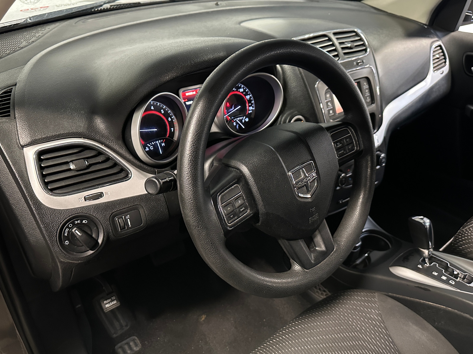 Thumbnail: 2018 Dodge Journey - 3
