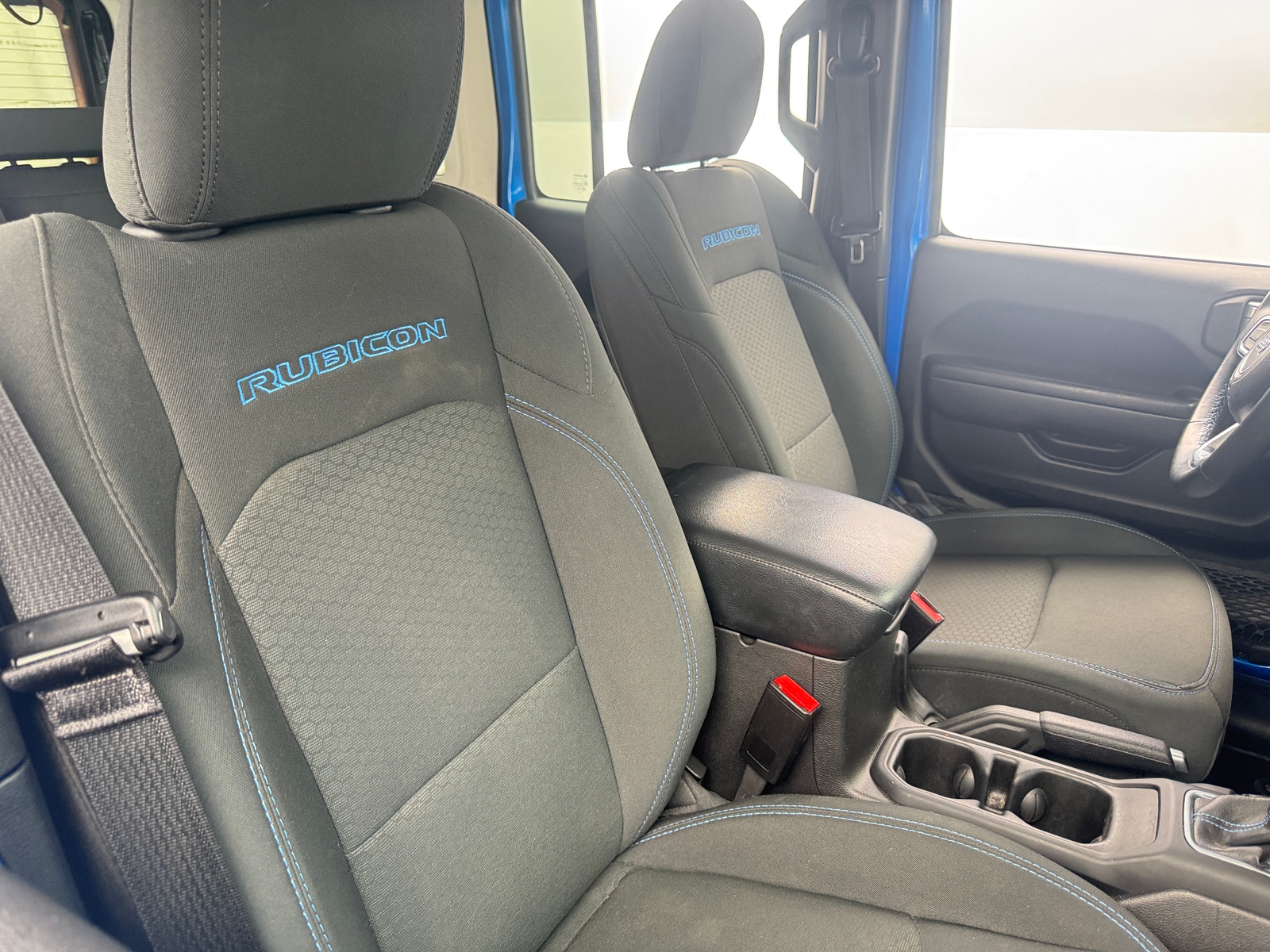 Thumbnail: 2022 Jeep Wrangler - 2