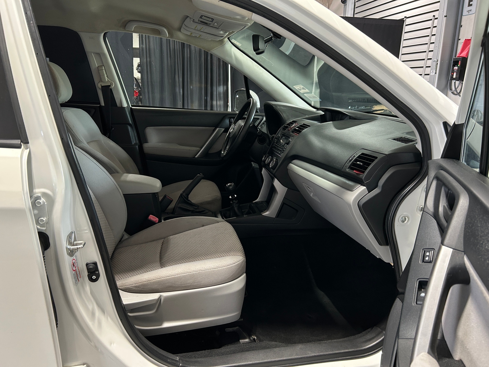 Thumbnail: 2014 Subaru Forester - 2