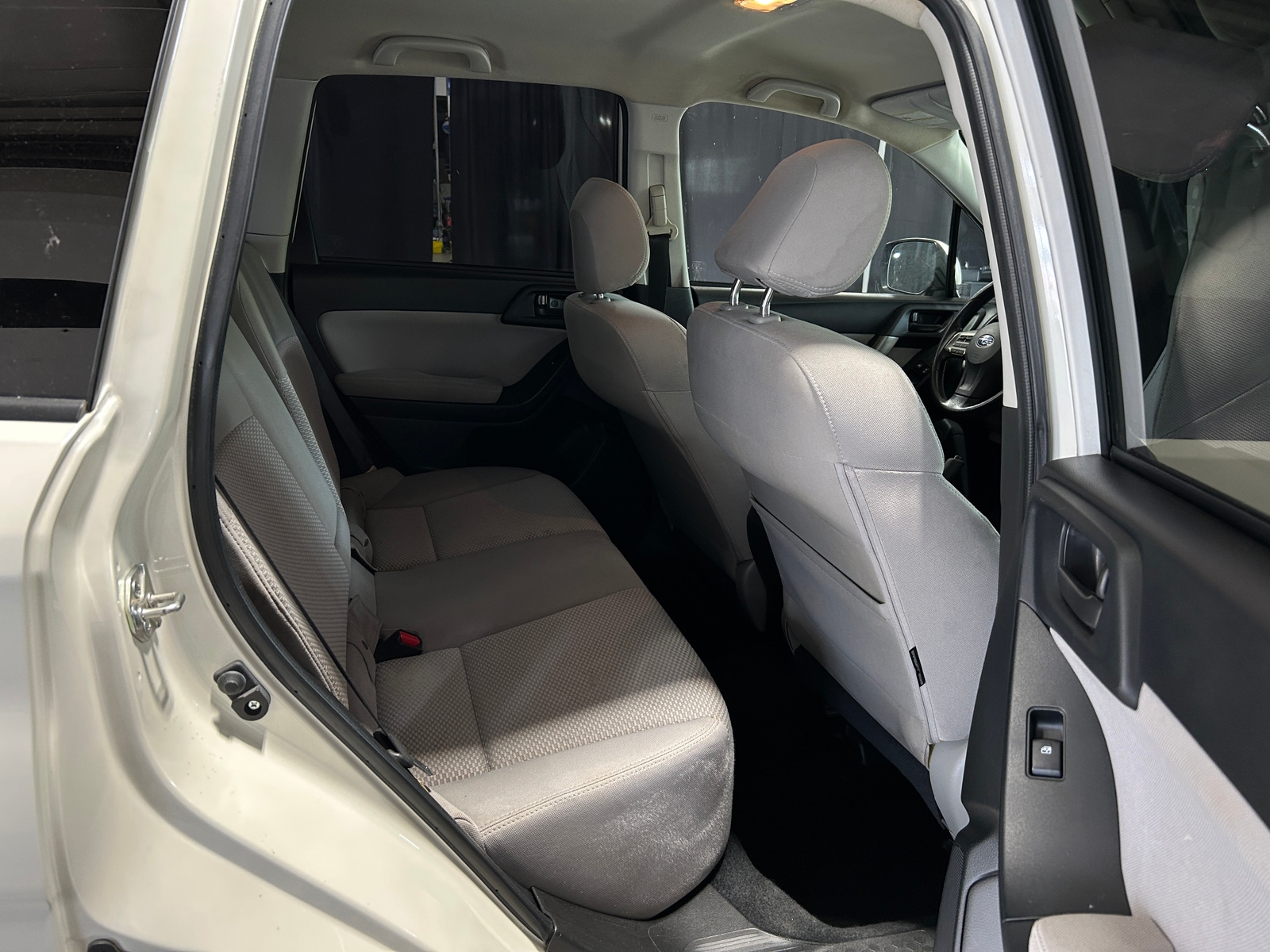 Thumbnail: 2014 Subaru Forester - 6