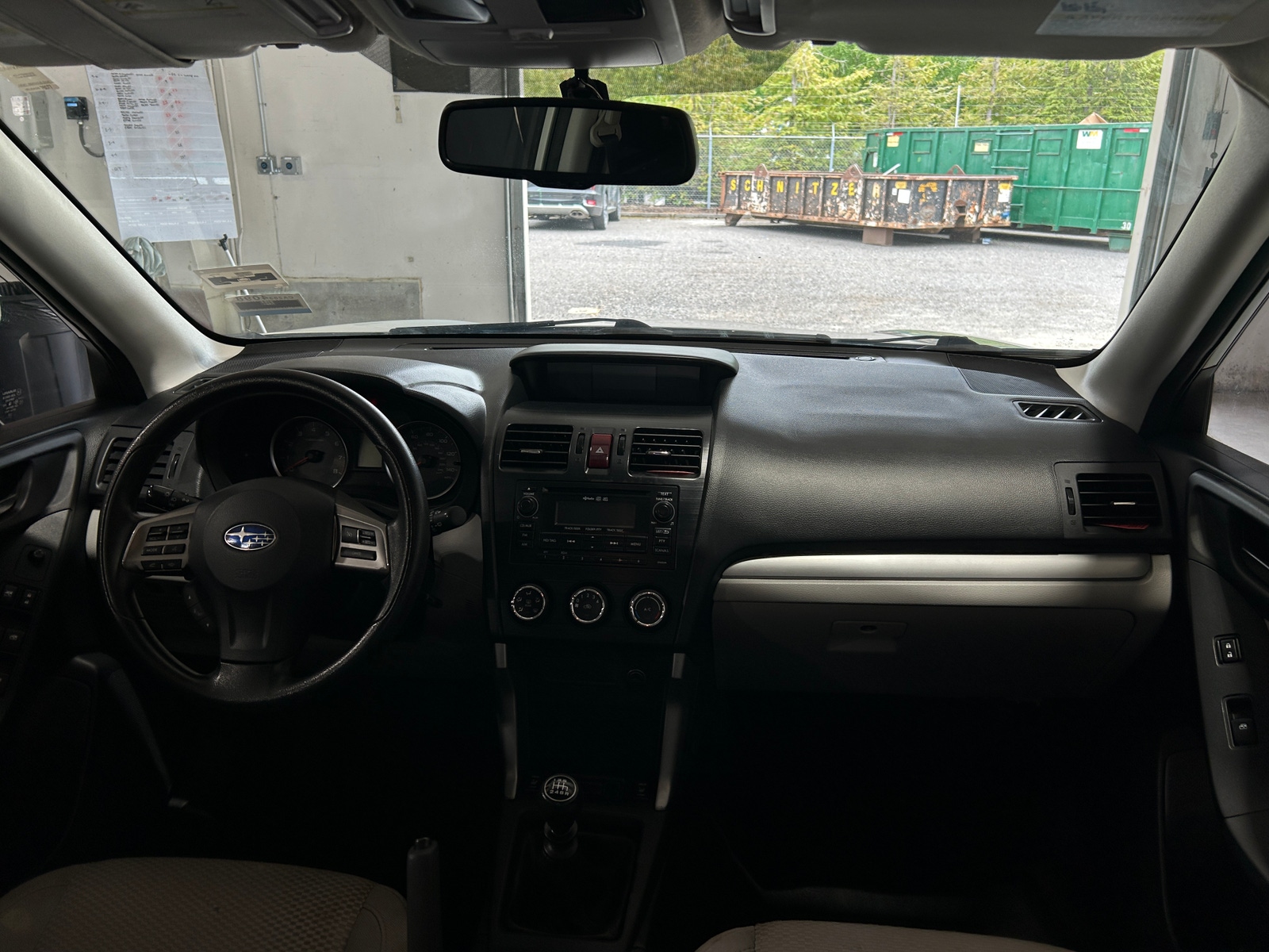 Thumbnail: 2014 Subaru Forester - 3