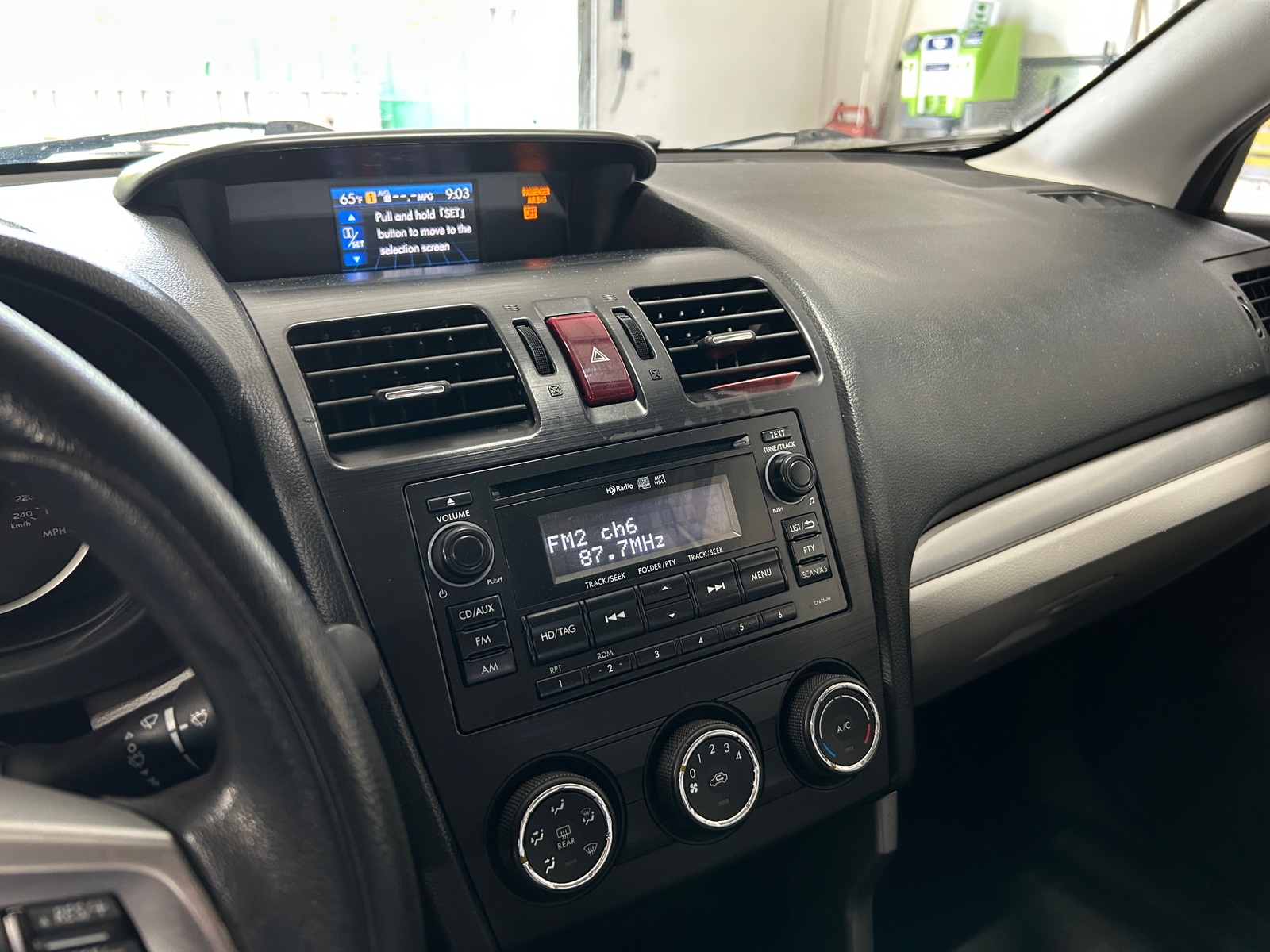 Thumbnail: 2014 Subaru Forester - 4